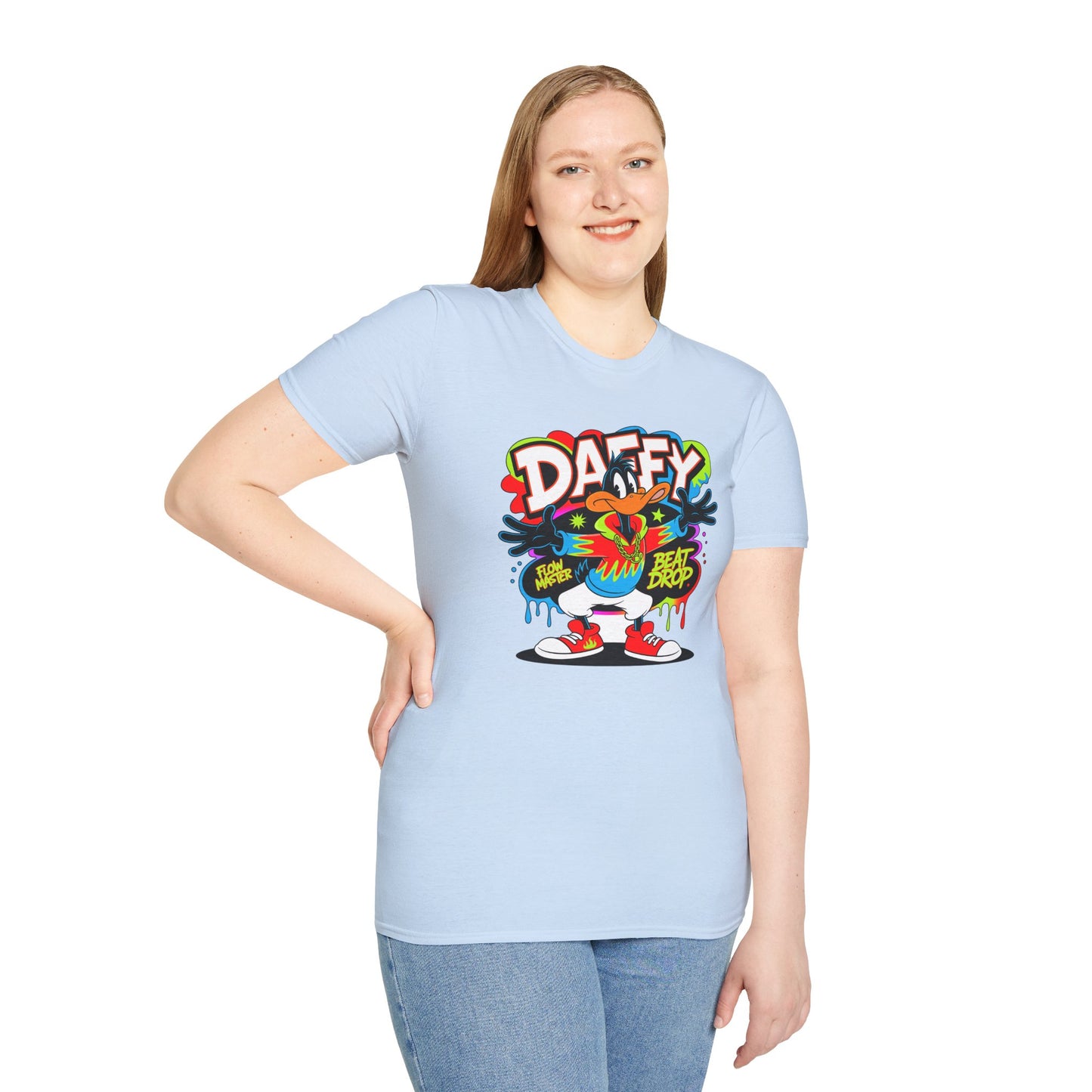 T Shirt with Cartoon, Cartoon on T Shirt, Animation Shirt, T Shirt with Animation, Funny Animals Tee Shirt