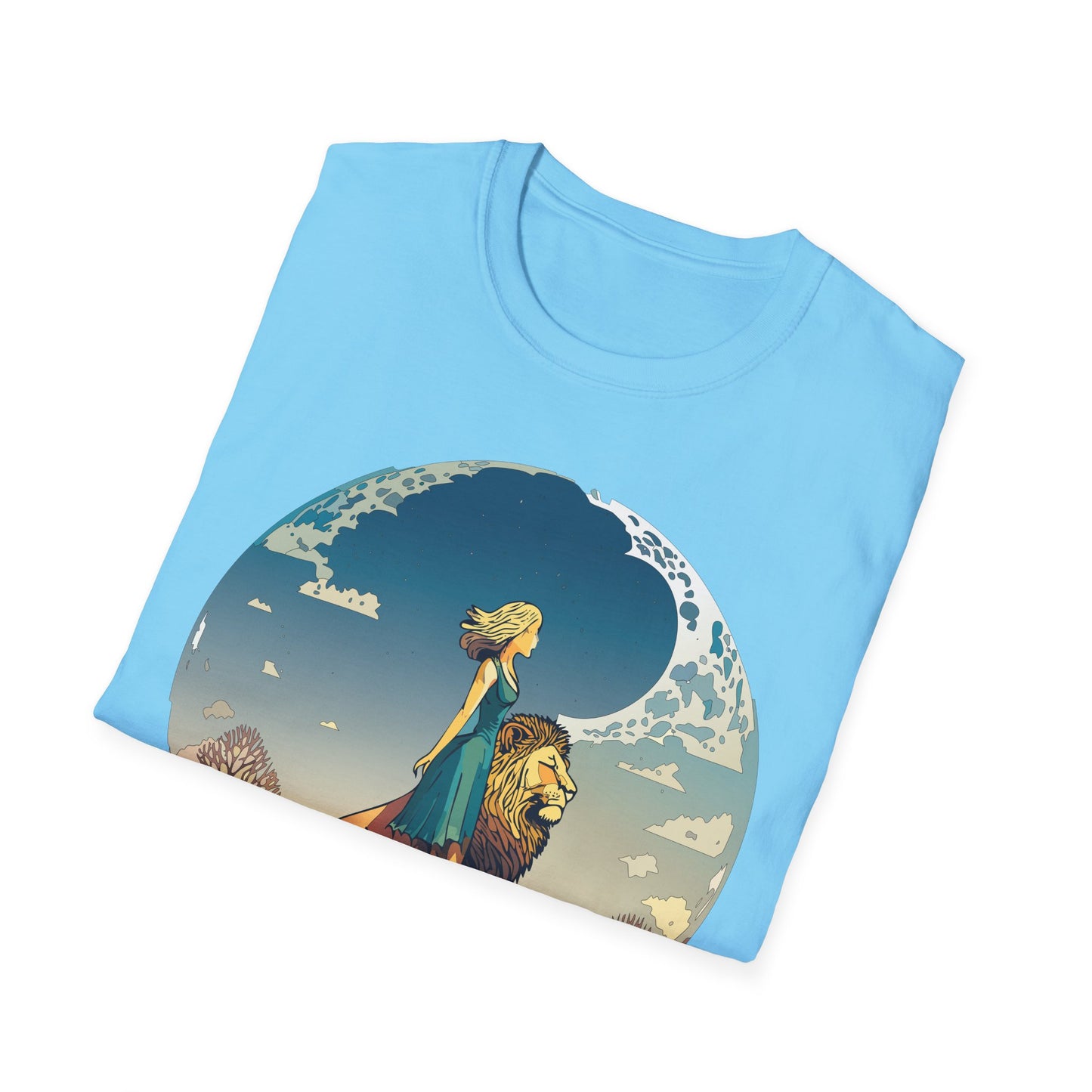 Womens T Shirts, Ladies Graphic T Shirts, Art Design Shirt