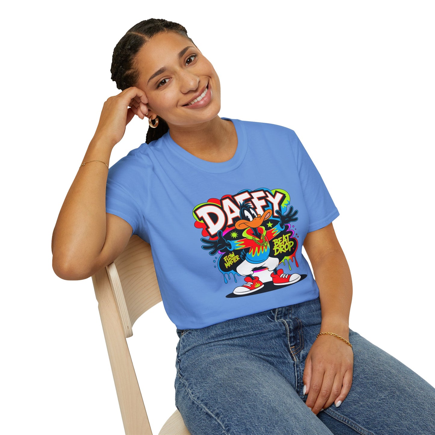 T Shirt with Cartoon, Cartoon on T Shirt, Animation Shirt, T Shirt with Animation, Funny Animals Tee Shirt