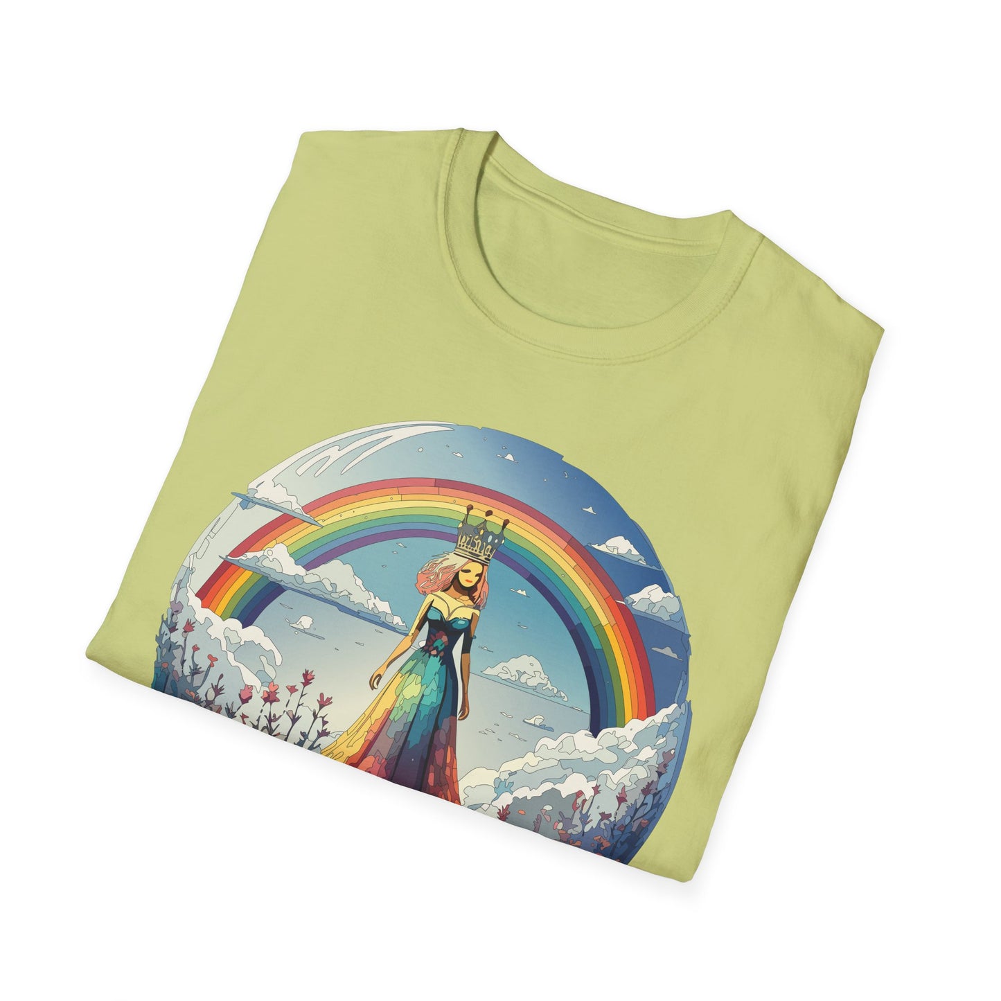 Womens T Shirts, Ladies Graphic T Shirts, Art Design Shirt