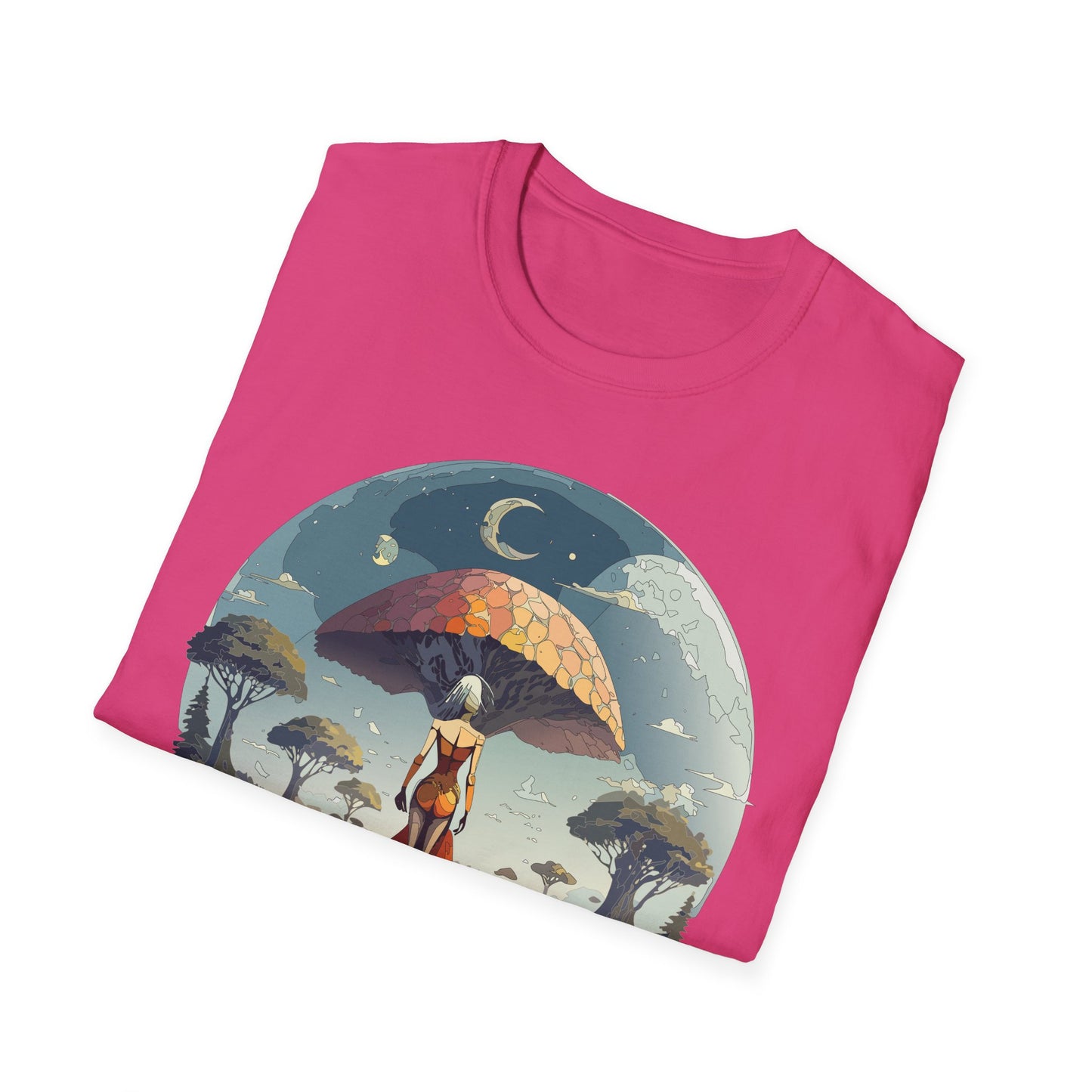 Womens T Shirts, Ladies Graphic T Shirts, Art Design Shirt