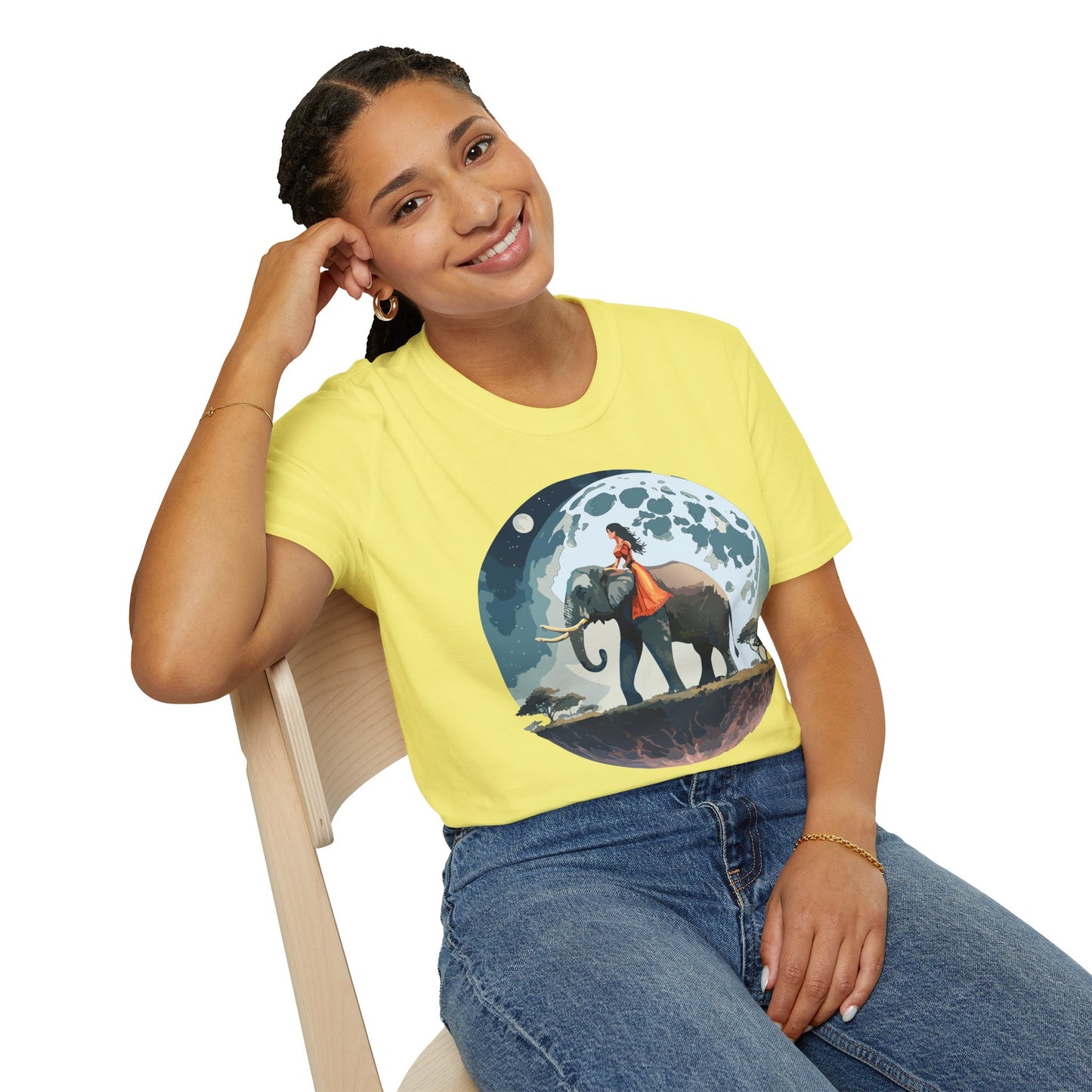 Womens T Shirts, Ladies Graphic T Shirts, Art Design Shirt