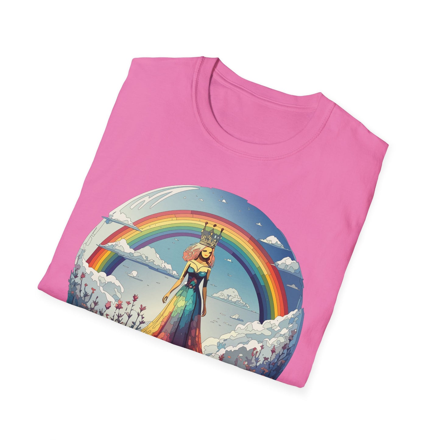 Womens T Shirts, Ladies Graphic T Shirts, Art Design Shirt