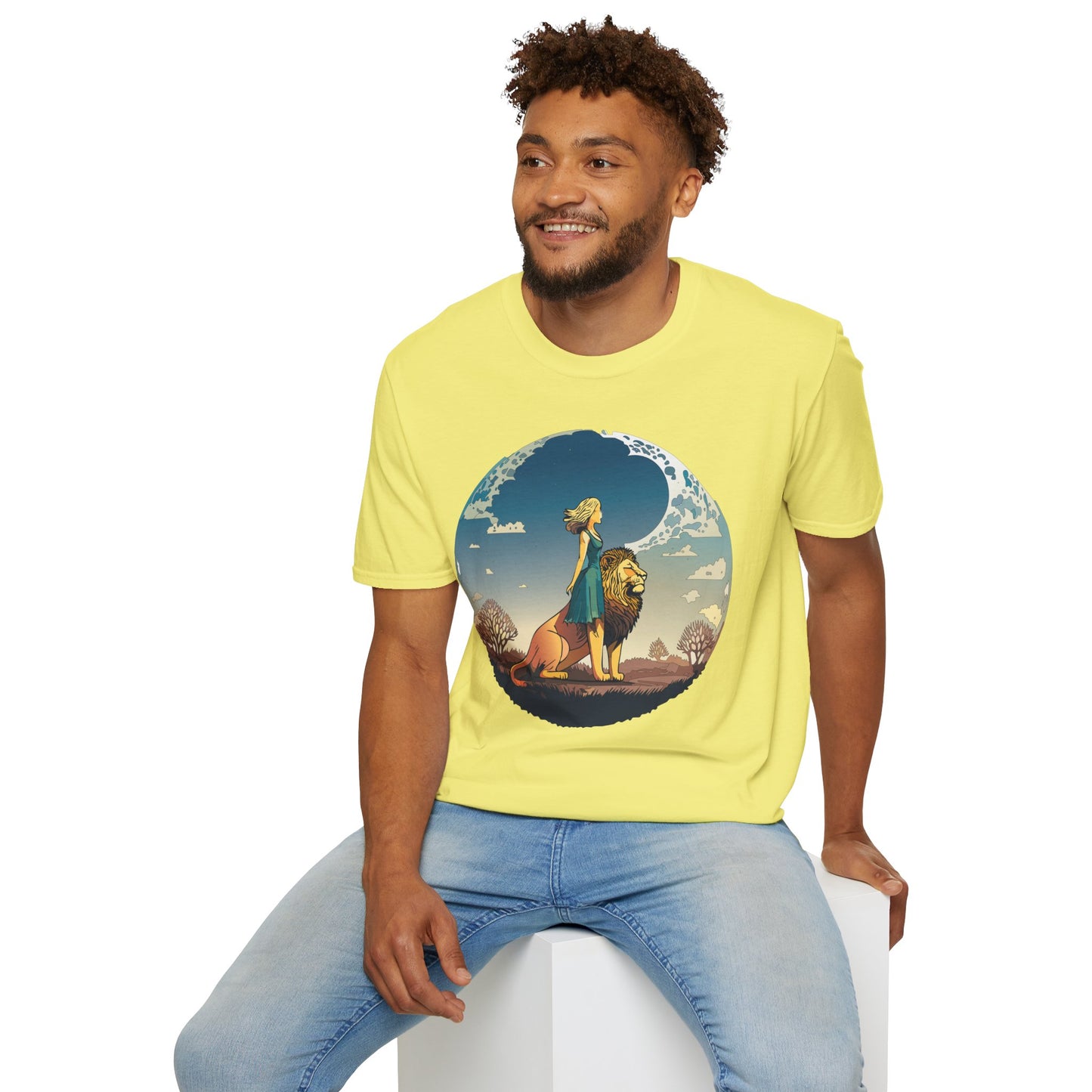 Womens T Shirts, Ladies Graphic T Shirts, Art Design Shirt