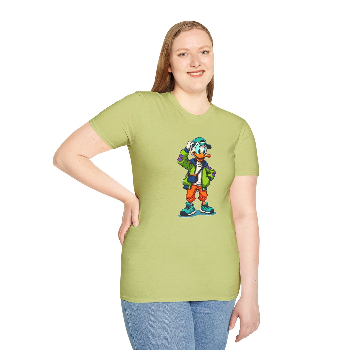 T Shirt with Cartoon, Cartoon on T Shirt, Animation Shirt, T Shirt with Animation, Funny Animals Tee Shirt