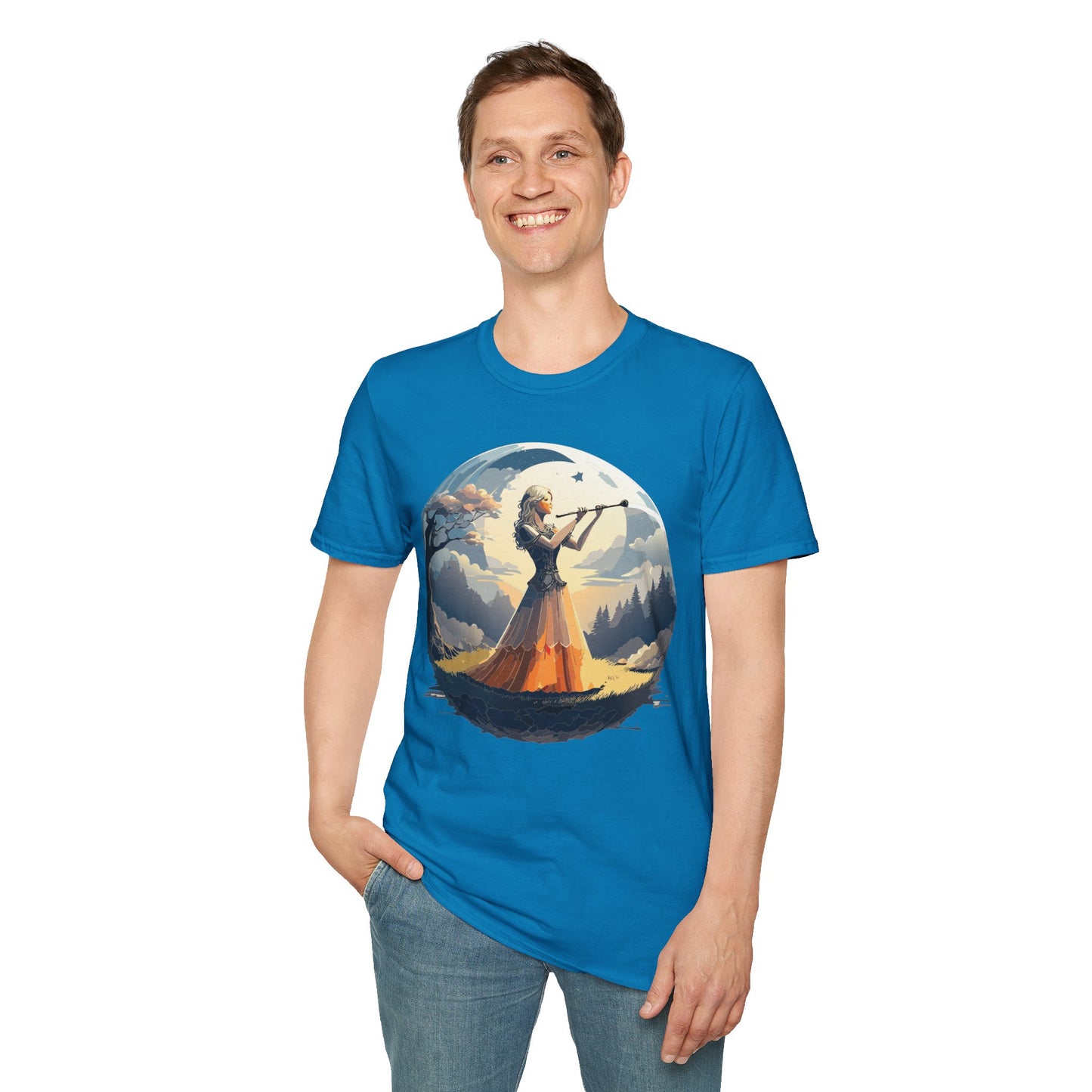 Womens T Shirts, Ladies Graphic T Shirts, Art Design Shirt
