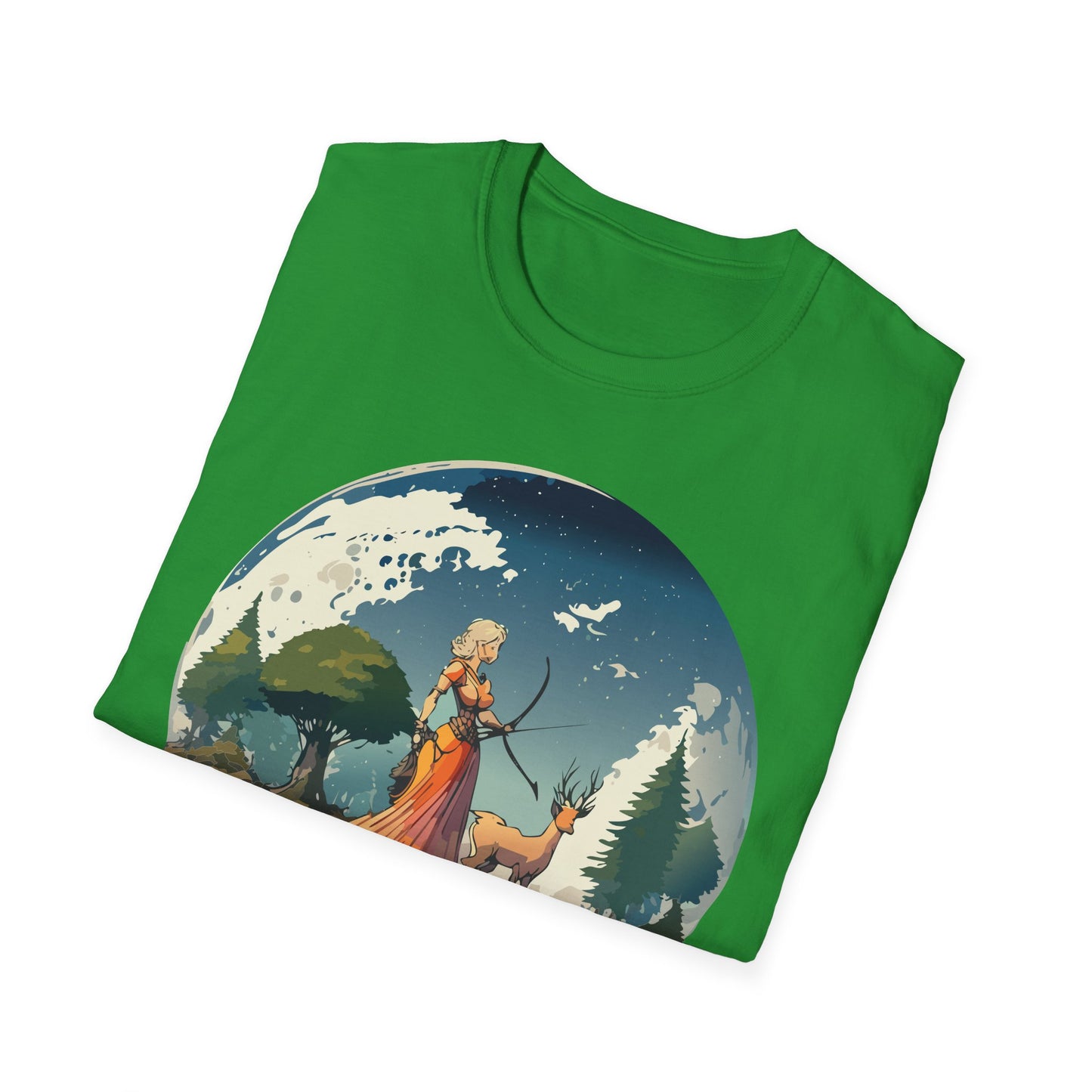 Womens T Shirts, Ladies Graphic T Shirts, Art Design Shirt