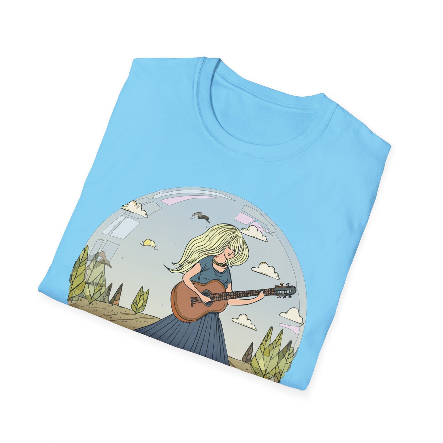 Womens T Shirts, Ladies Graphic T Shirts, Art Design Shirt
