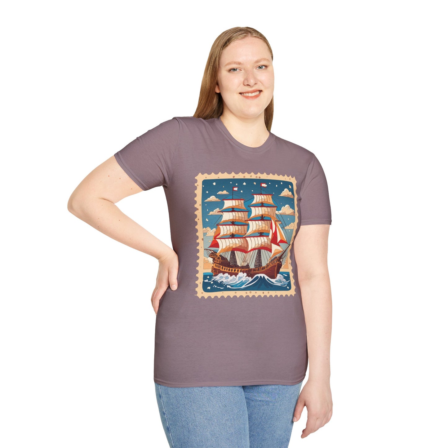 Ship T Shirts, Frigate T Shirts, Vessel Tee Shirt