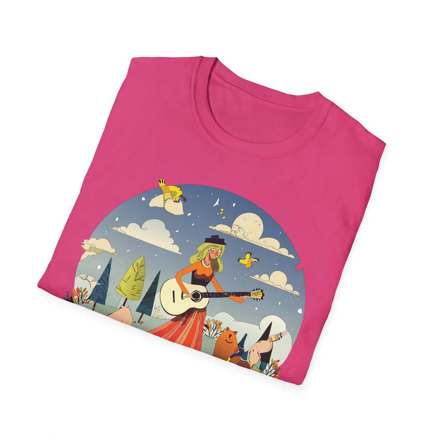 Womens T Shirts, Ladies Graphic T Shirts, Art Design Shirt