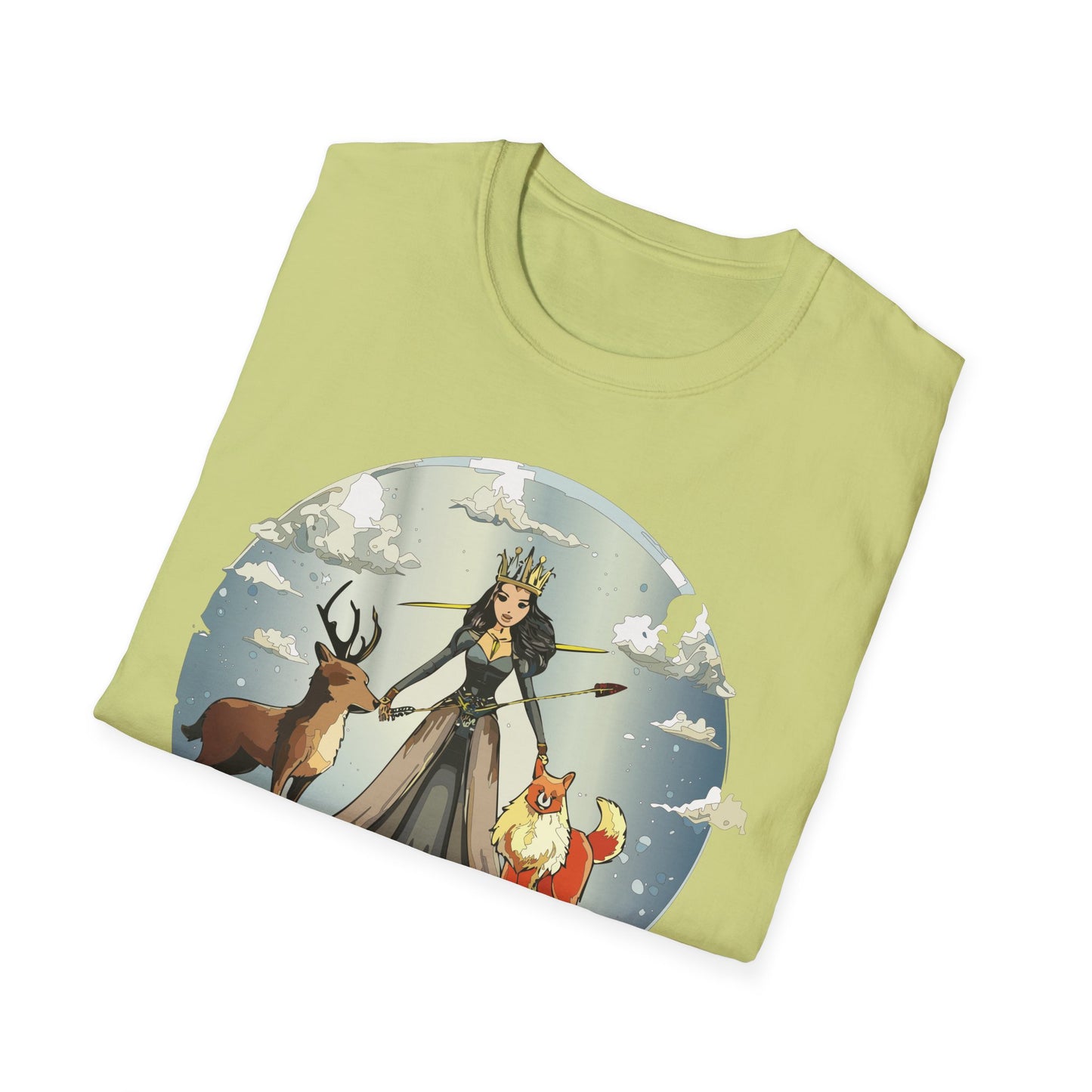 Womens T Shirts, Ladies Graphic T Shirts, Art Design Shirt