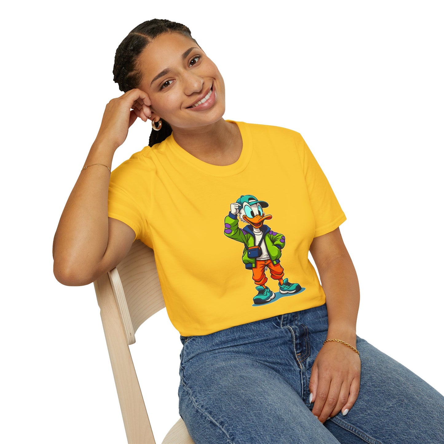 T Shirt with Cartoon, Cartoon on T Shirt, Animation Shirt, T Shirt with Animation, Funny Animals Tee Shirt