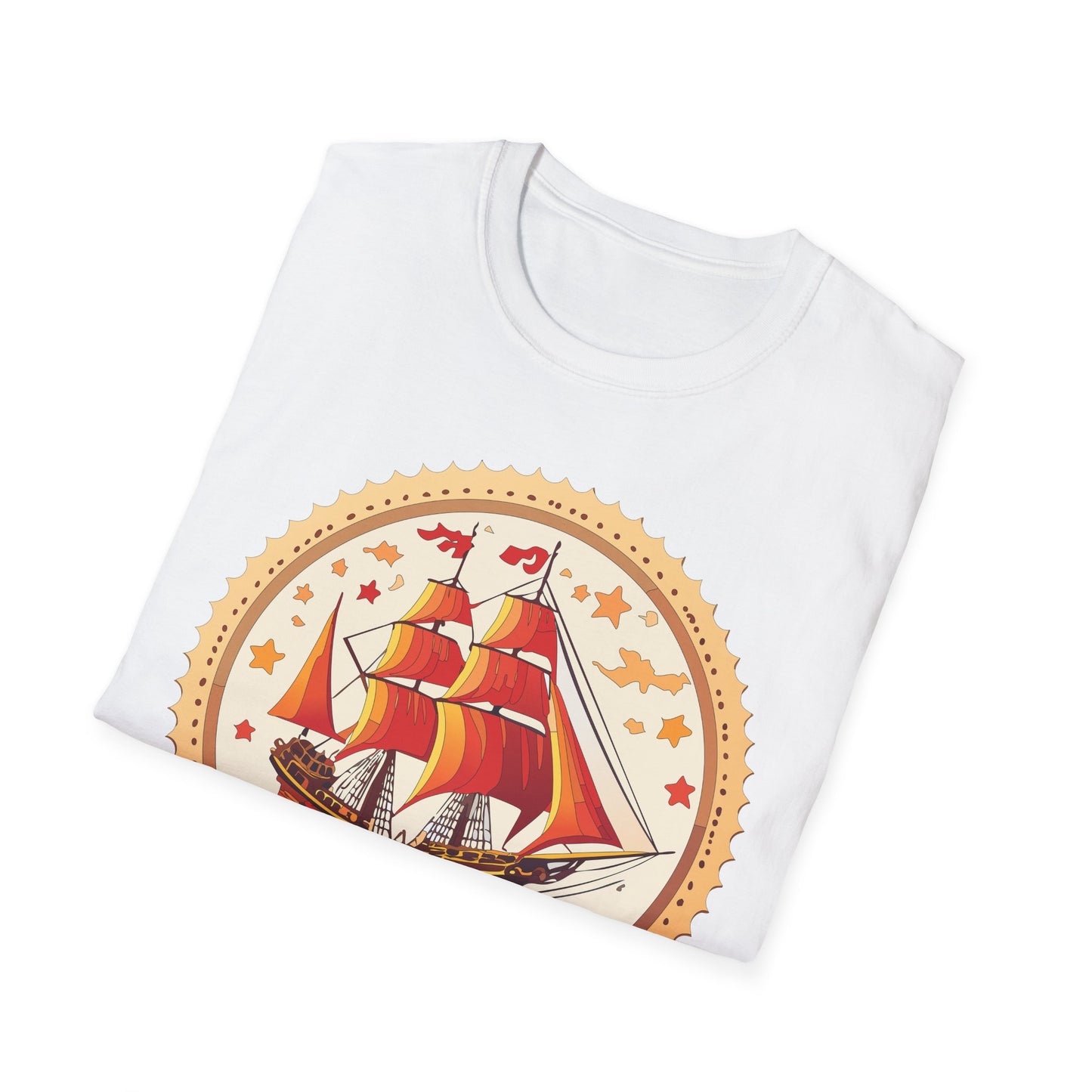 Ship T Shirts, Frigate T Shirts, Vessel Tee Shirt
