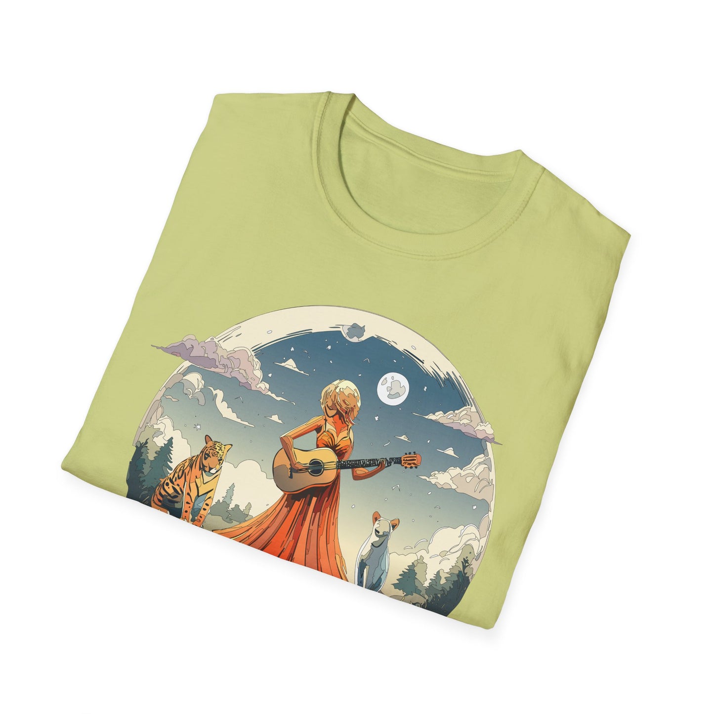 Womens T Shirts, Ladies Graphic T Shirts, Art Design Shirt