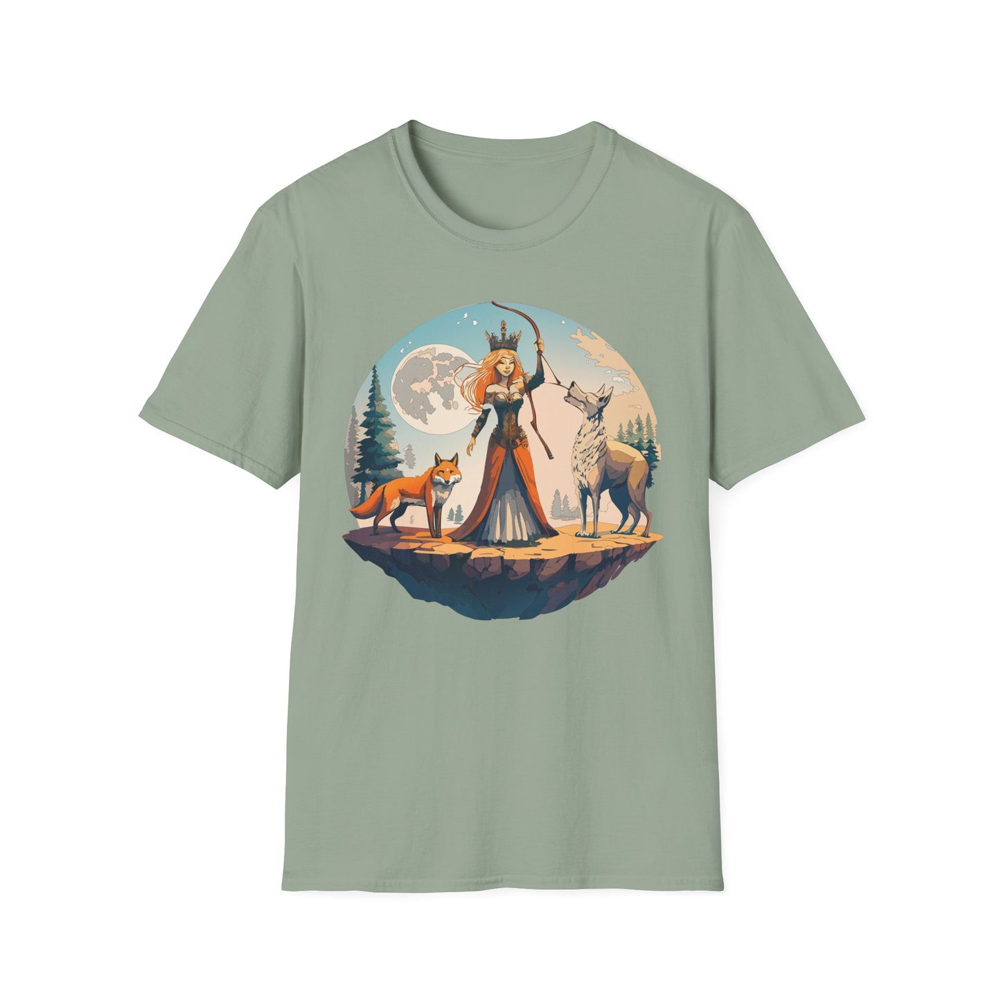 Womens T Shirts, Ladies Graphic T Shirts, Art Design Shirt