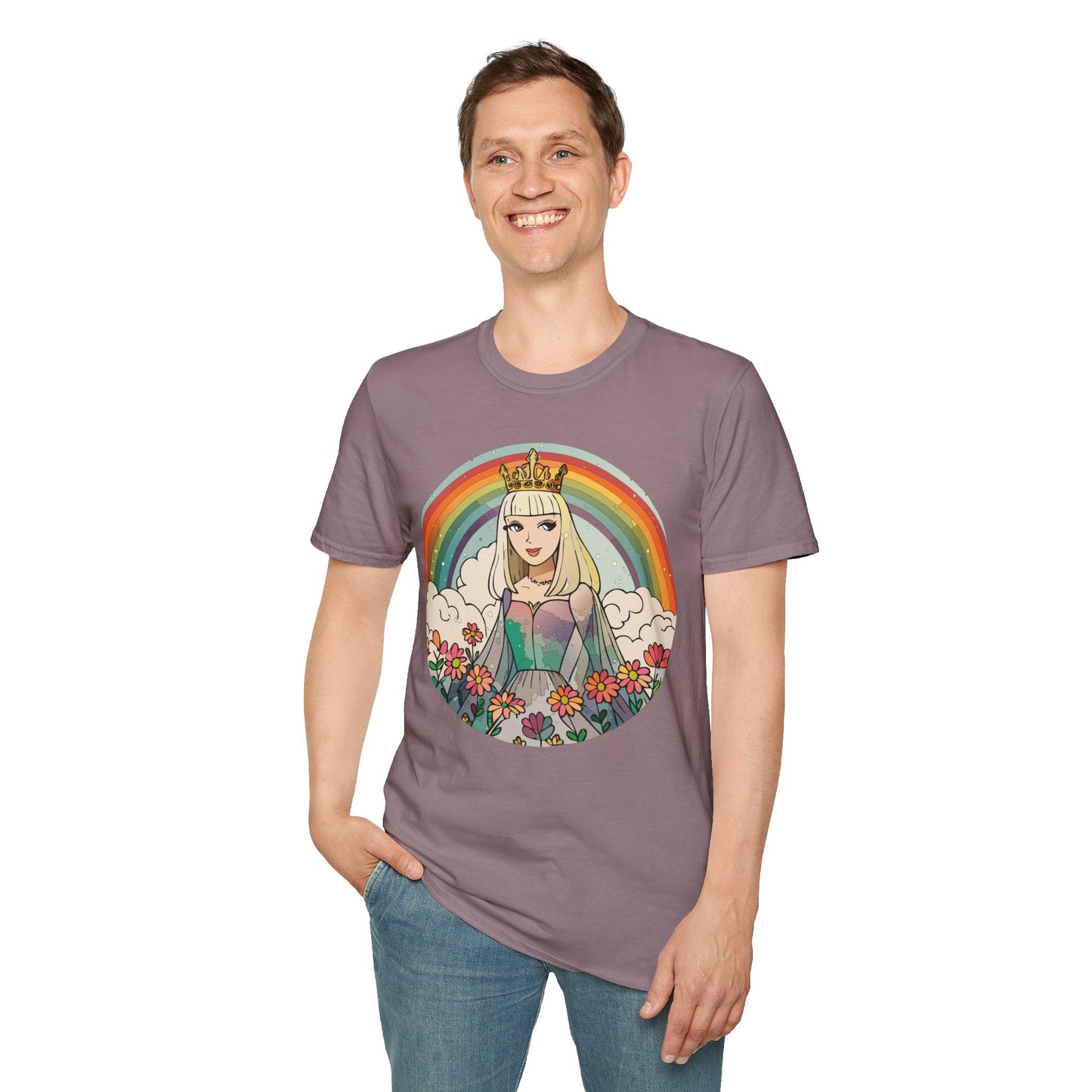 Womens T Shirts, Ladies Graphic T Shirts, Art Design Shirt