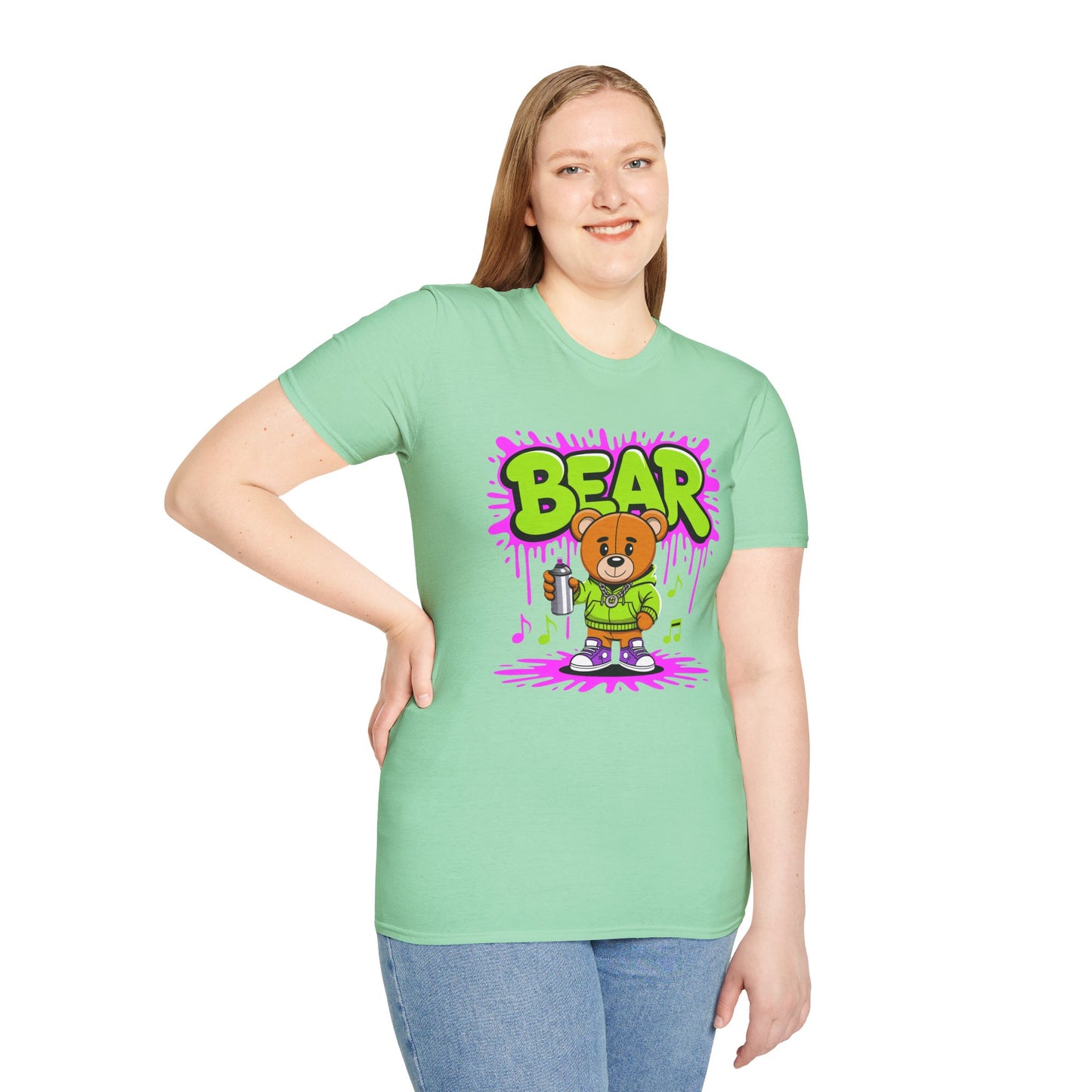 T Shirt with Cartoon, Cartoon on T Shirt, Animation Shirt, T Shirt with Animation, Funny Animals Tee Shirt