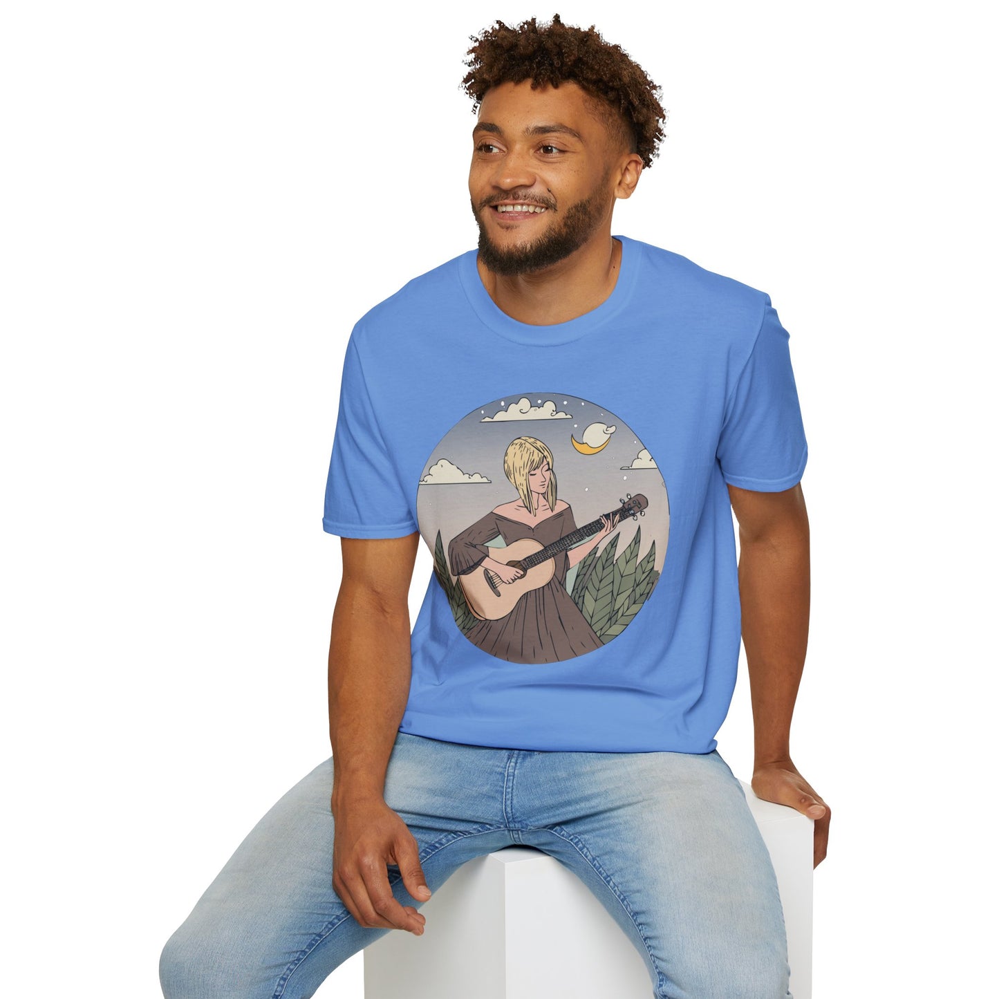Womens T Shirts, Ladies Graphic T Shirts, Art Design Shirt
