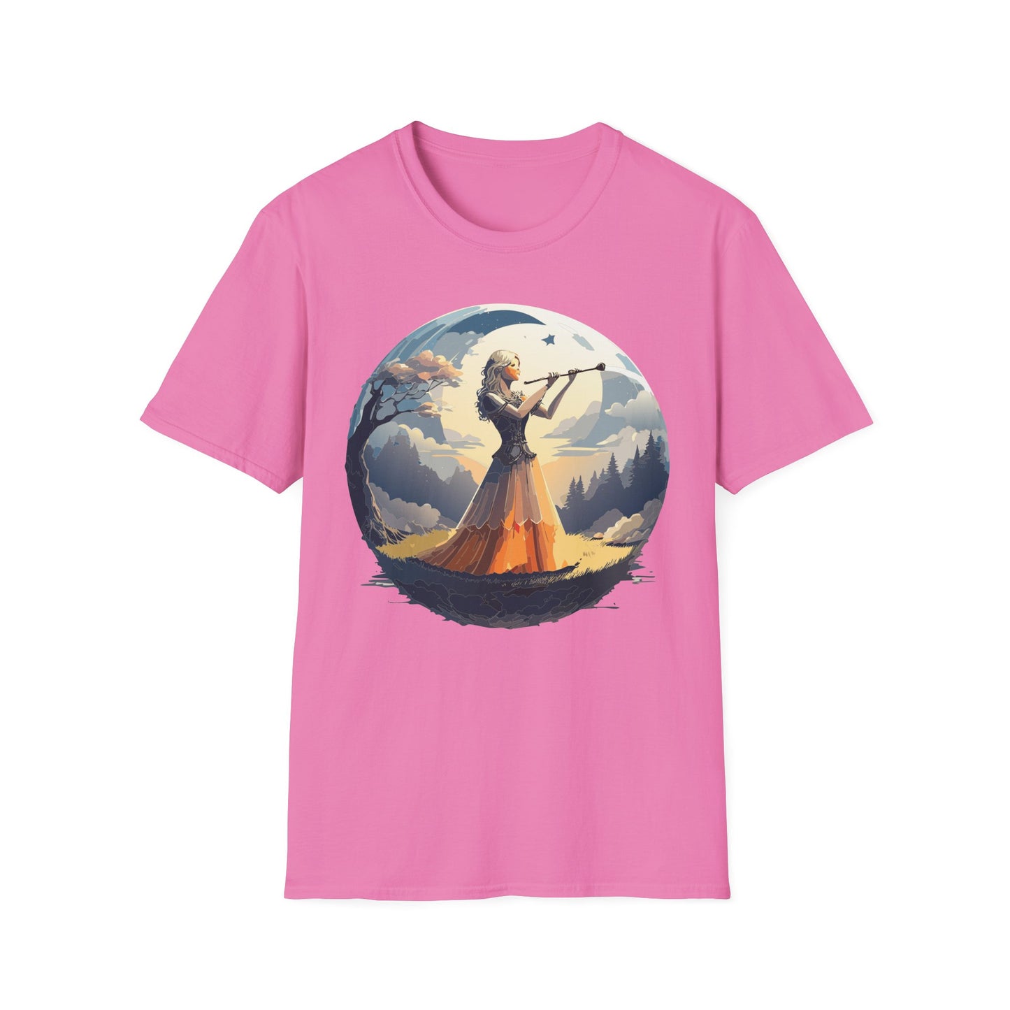 Womens T Shirts, Ladies Graphic T Shirts, Art Design Shirt