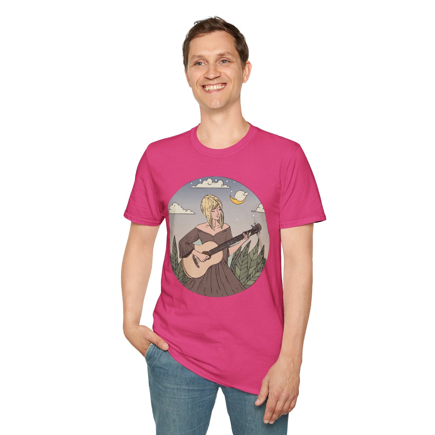 Womens T Shirts, Ladies Graphic T Shirts, Art Design Shirt