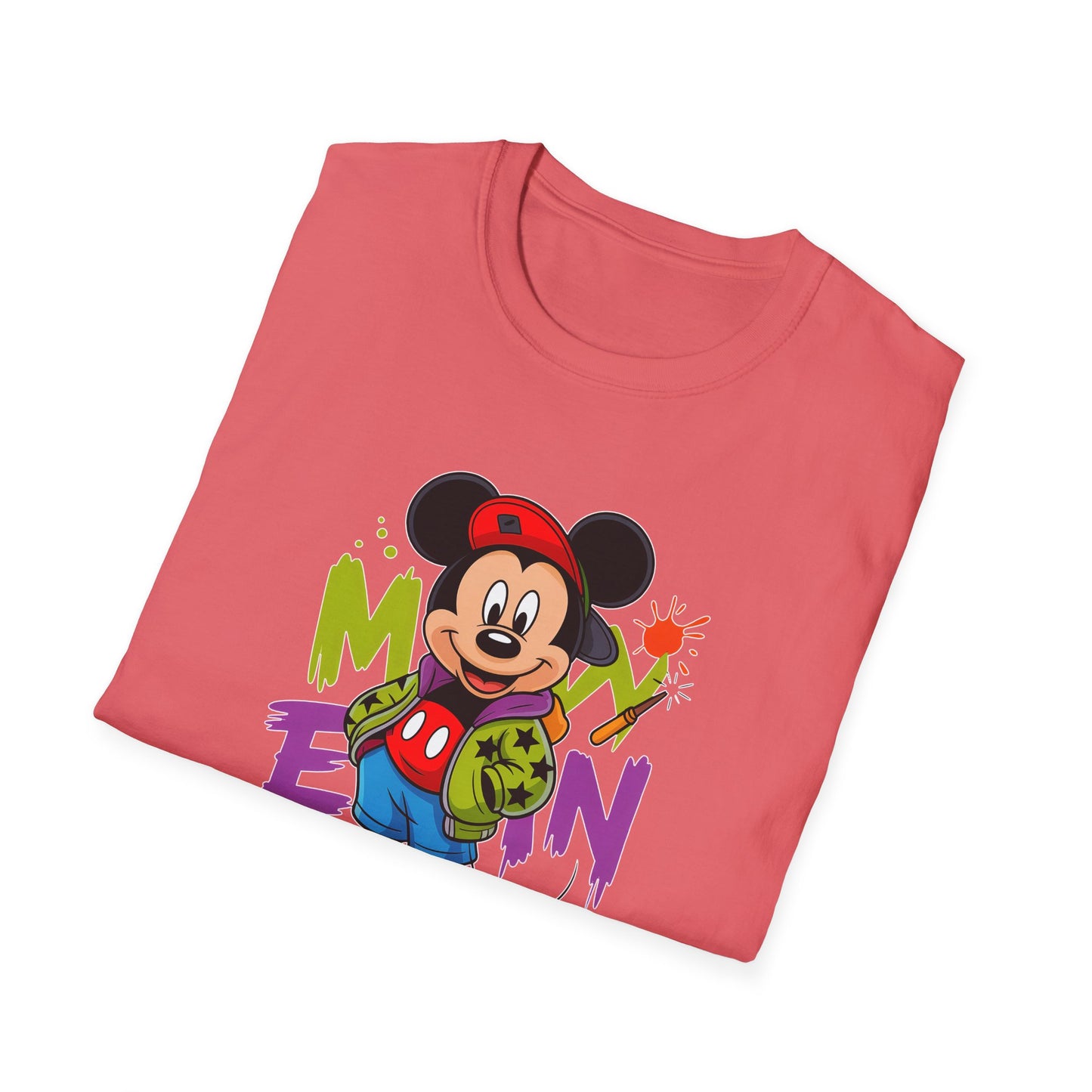 T Shirt with Cartoon, Cartoon on T Shirt, Animation Shirt, T Shirt with Animation, Funny Animals Tee Shirt