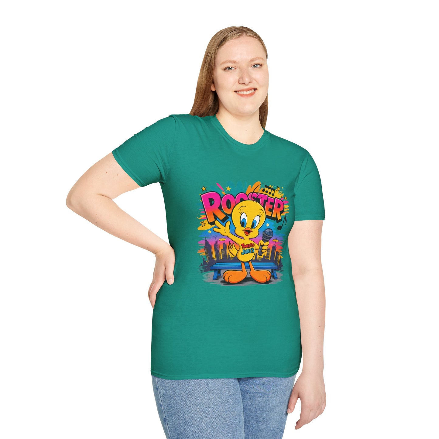 T Shirt with Cartoon, Cartoon on T Shirt, Animation Shirt, T Shirt with Animation, Funny Animals Tee Shirt