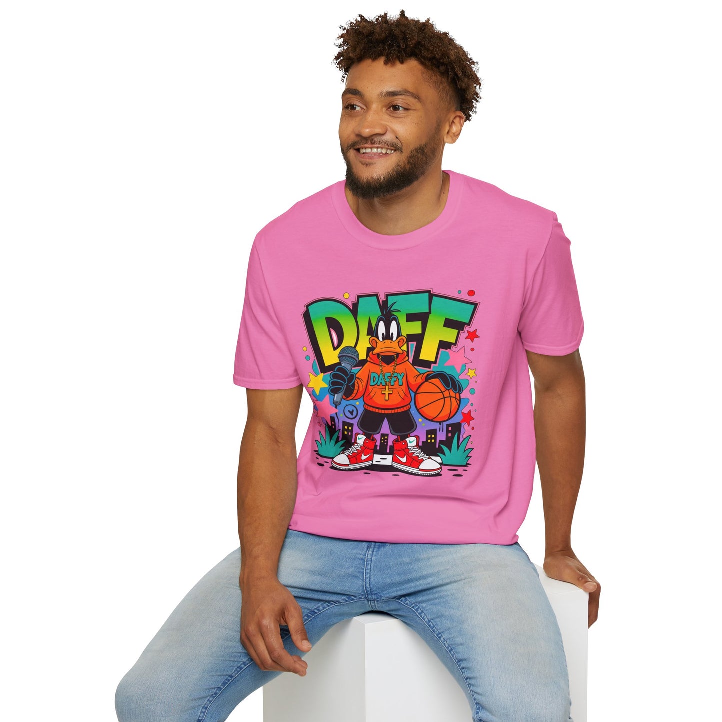 T Shirt with Cartoon, Cartoon on T Shirt, Animation Shirt, T Shirt with Animation, Funny Animals Tee Shirt