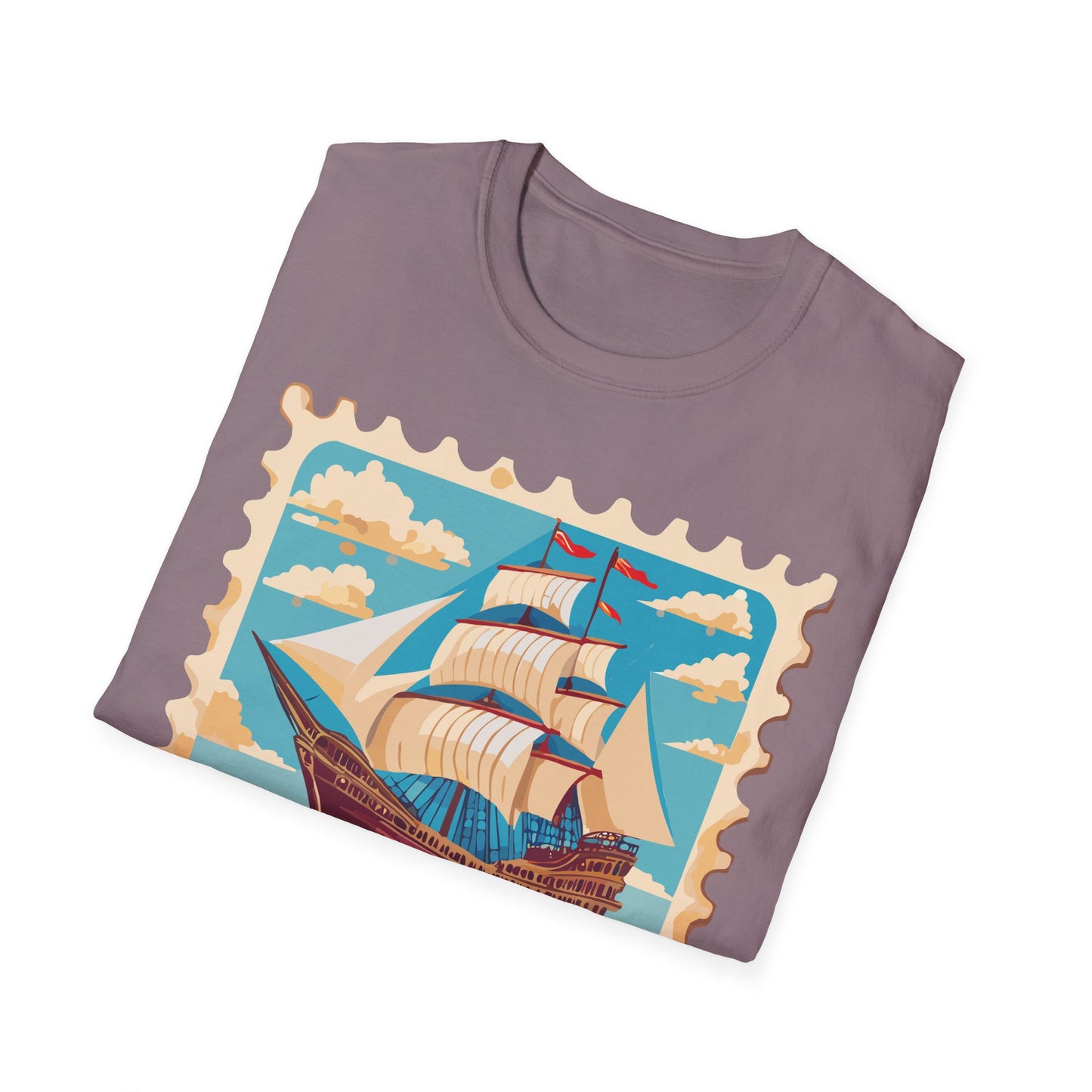 Ship T Shirts, Frigate T Shirts, Vessel Tee Shirt