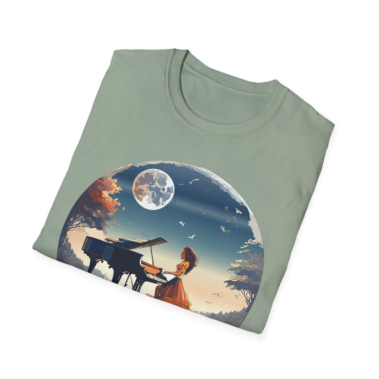 Womens T Shirts, Ladies Graphic T Shirts, Art Design Shirt