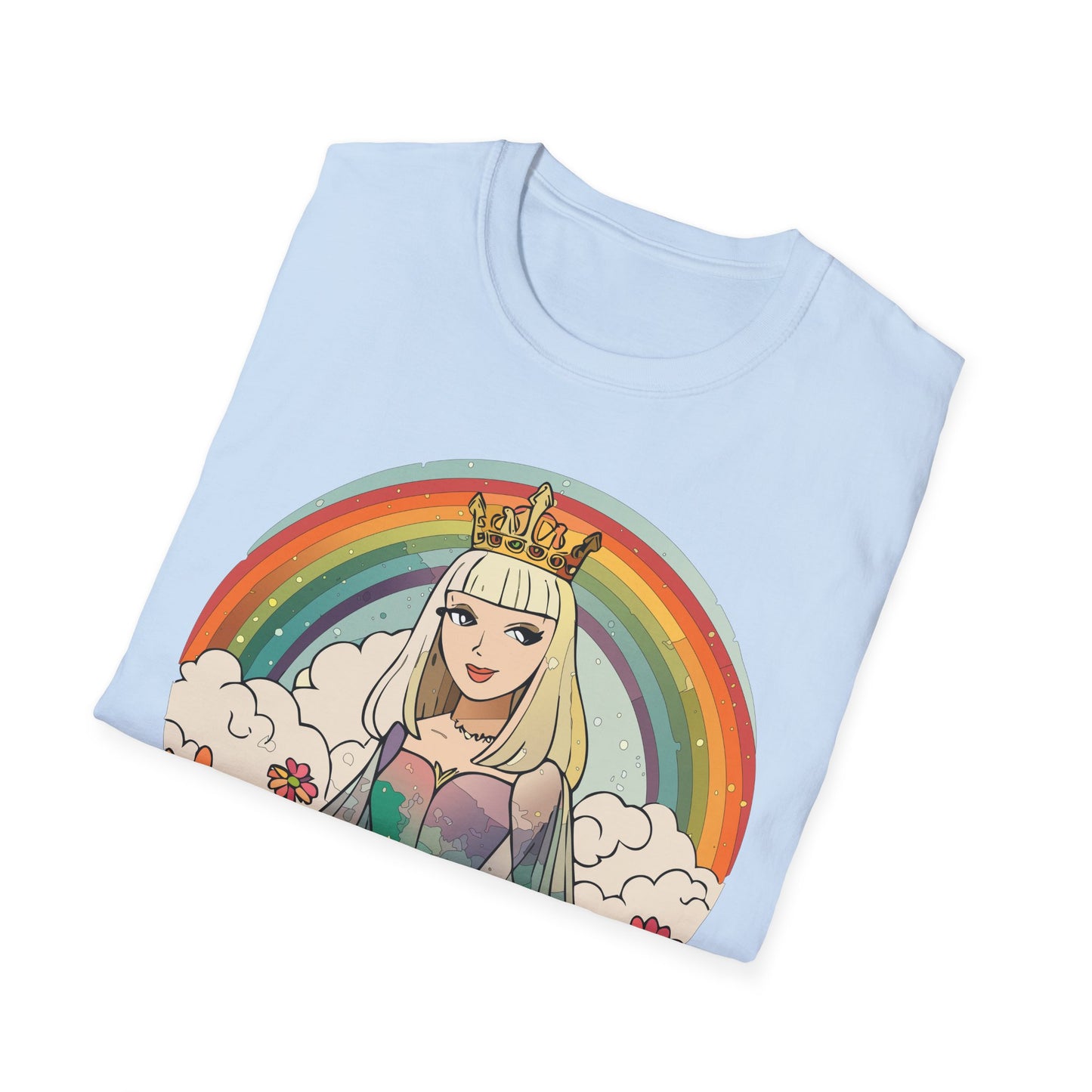 Womens T Shirts, Ladies Graphic T Shirts, Art Design Shirt