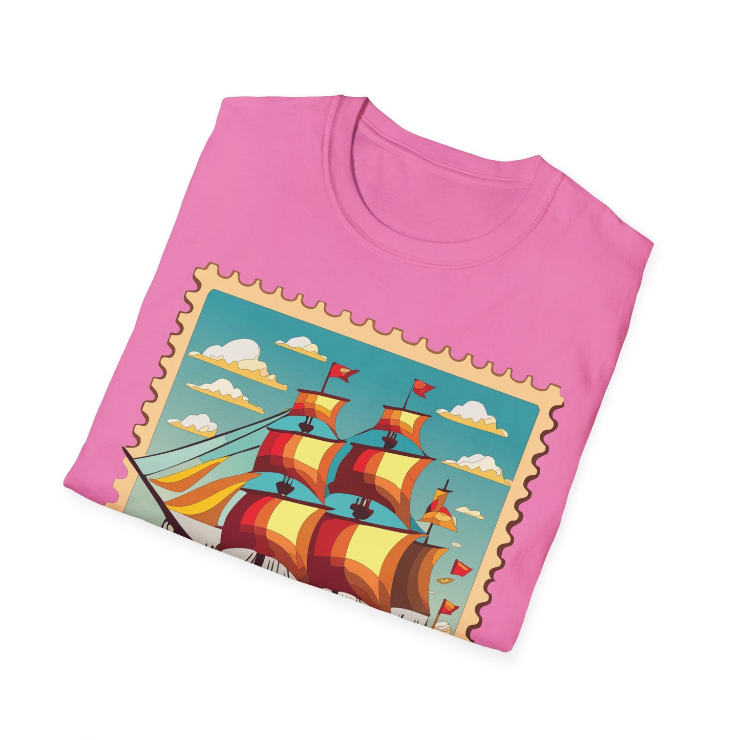 Ship T Shirts, Frigate T Shirts, Vessel Tee Shirt