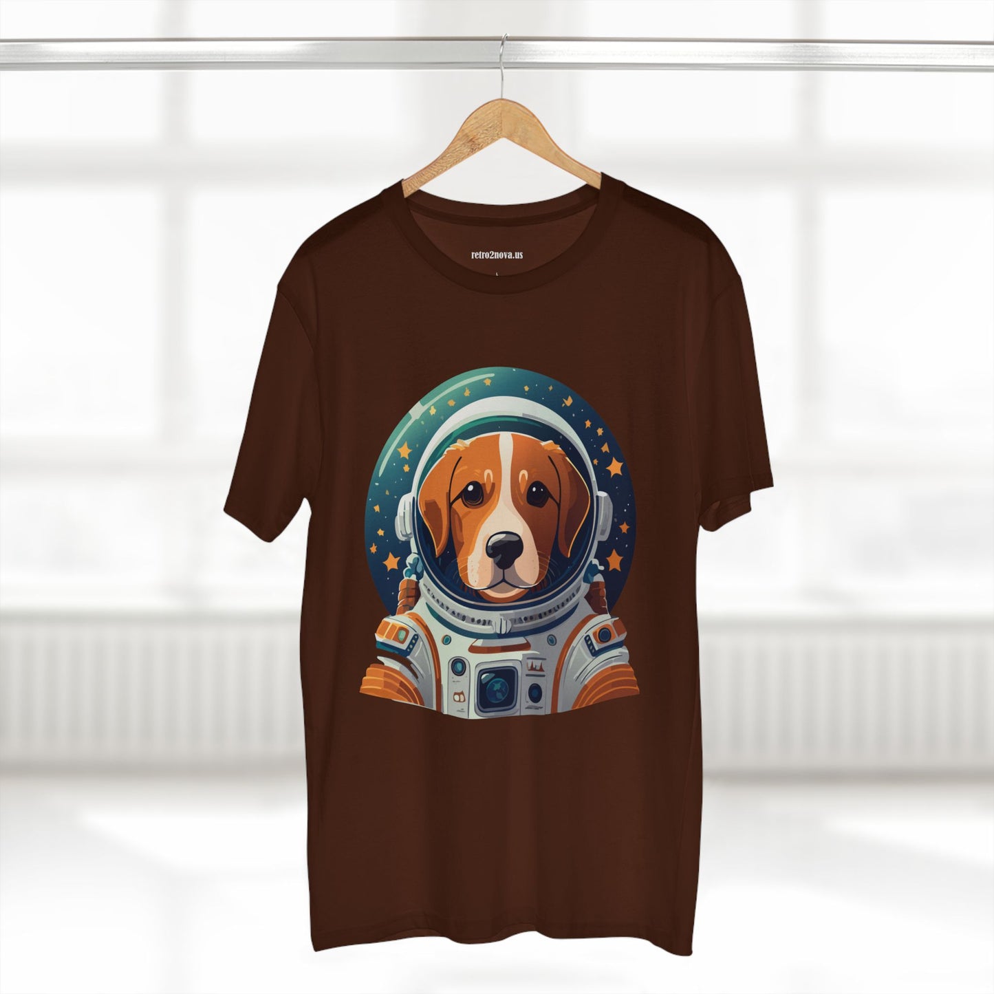 Animals Shirt, Dog Shirt - retro2nova
