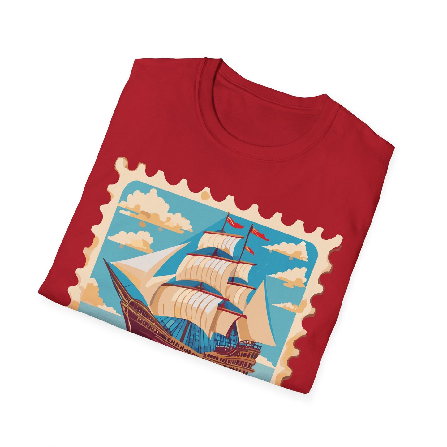 Ship T Shirts, Frigate T Shirts, Vessel Tee Shirt