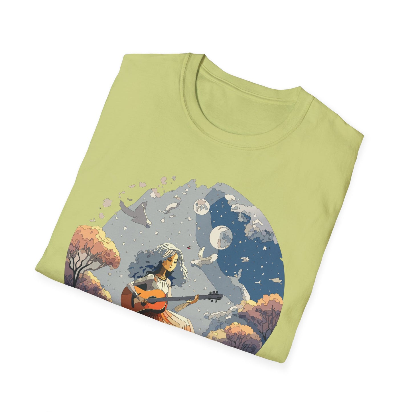 Womens T Shirts, Ladies Graphic T Shirts, Art Design Shirt
