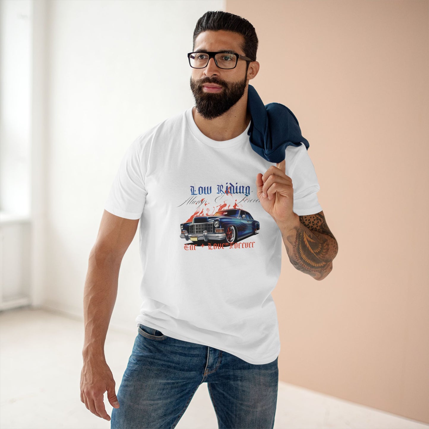 Retro Car Shirts, Vintage Car Shirts