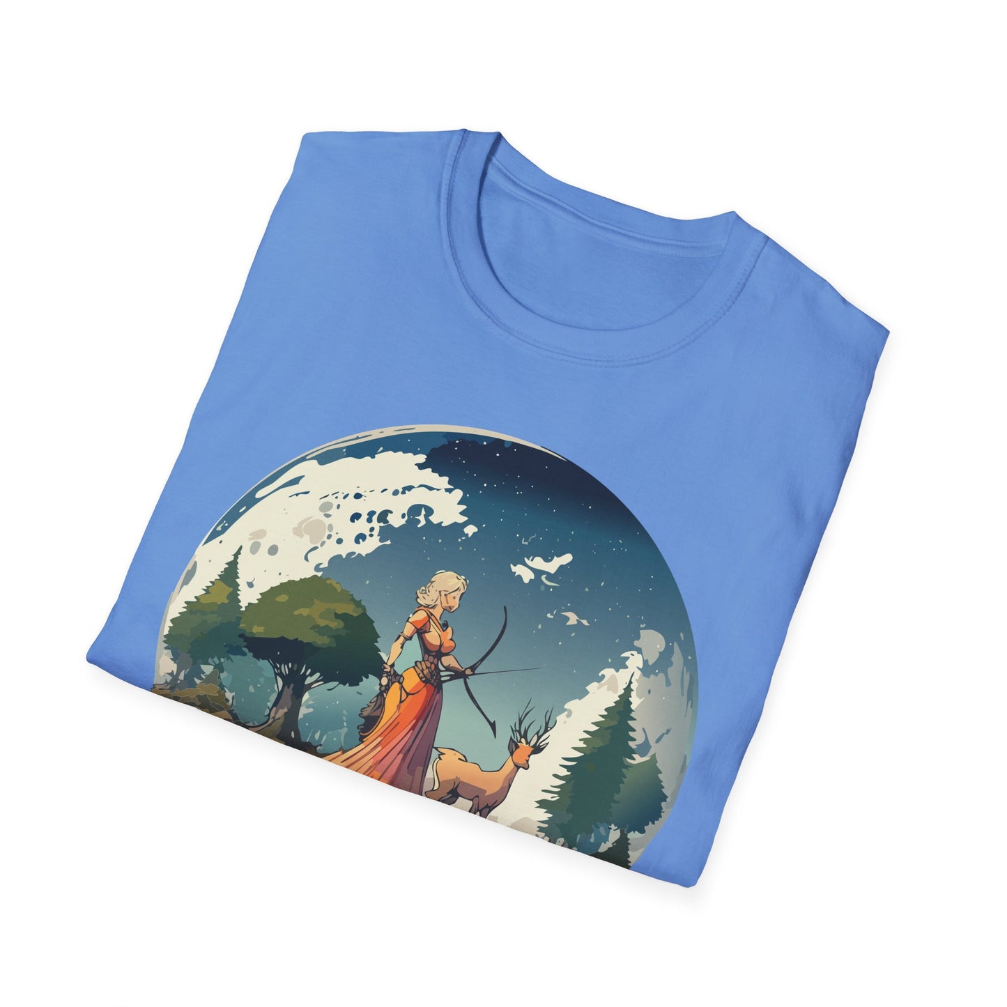 Womens T Shirts, Ladies Graphic T Shirts, Art Design Shirt