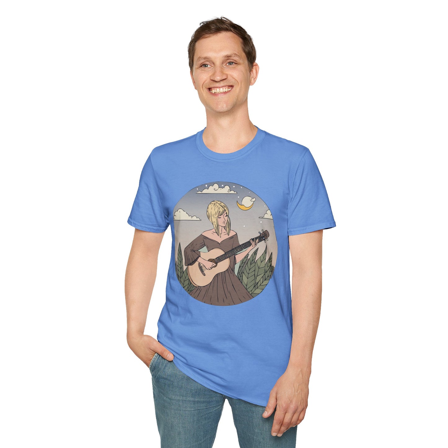 Womens T Shirts, Ladies Graphic T Shirts, Art Design Shirt