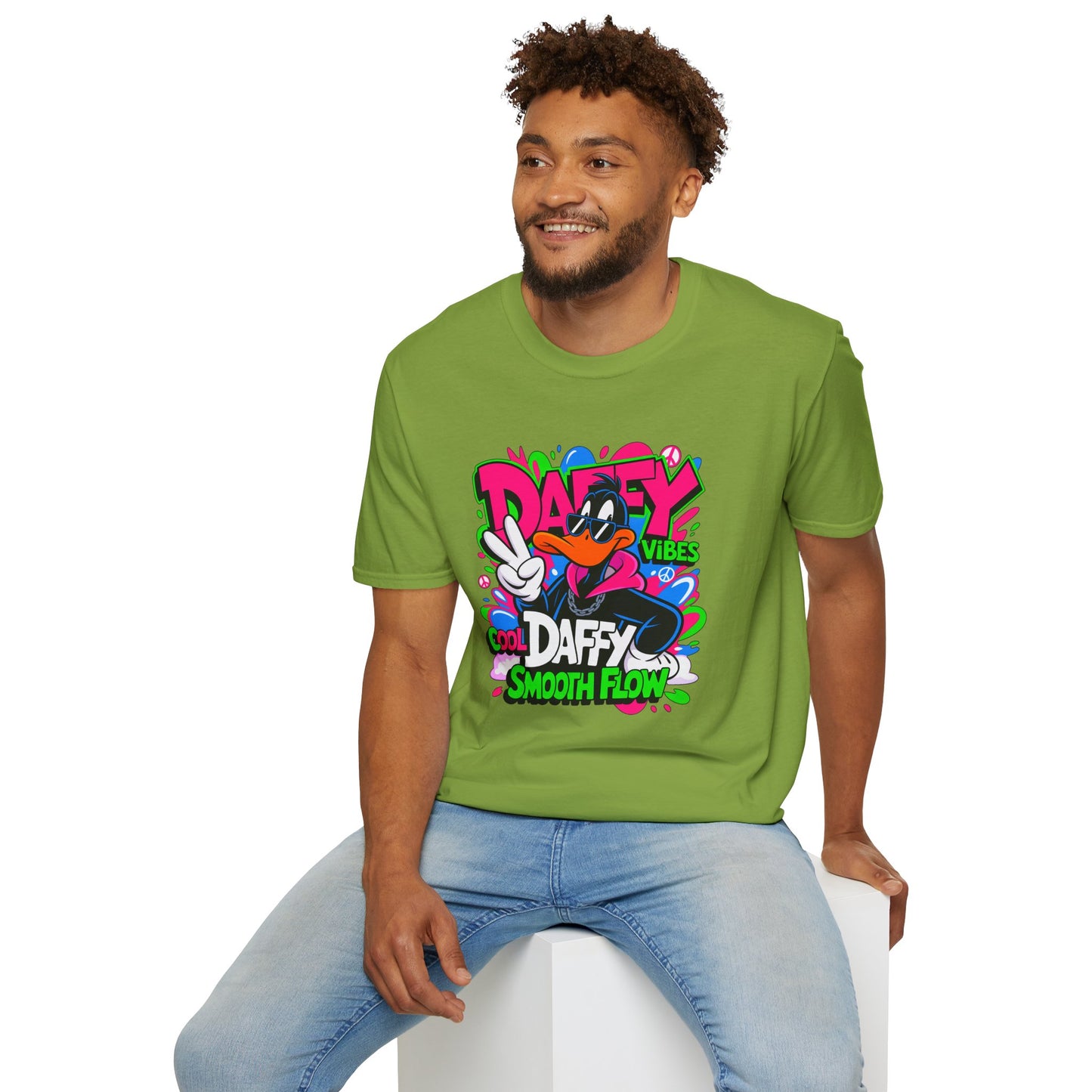 T Shirt with Cartoon, Cartoon on T Shirt, Animation Shirt, T Shirt with Animation, Funny Animals Tee Shirt