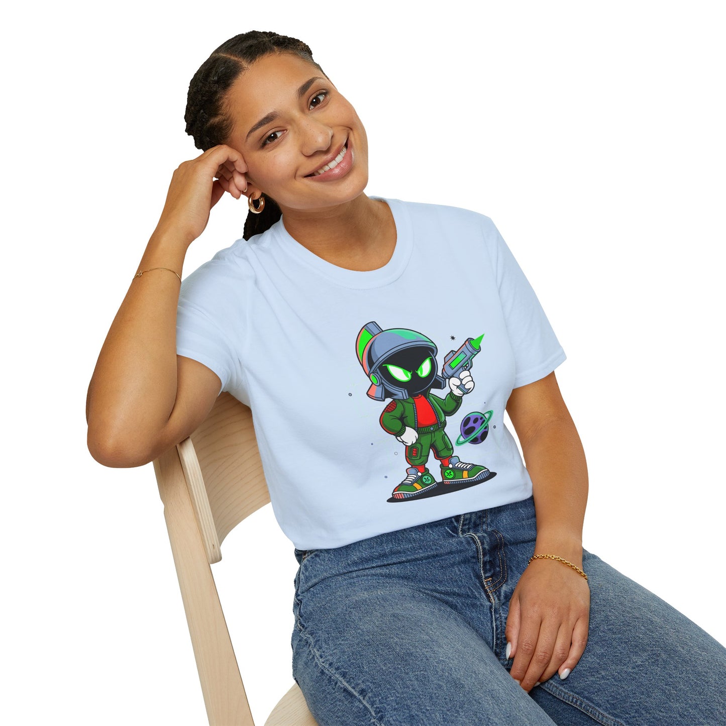 T Shirt with Cartoon, Cartoon on T Shirt, Animation Shirt, T Shirt with Animation, Funny Animals Tee Shirt