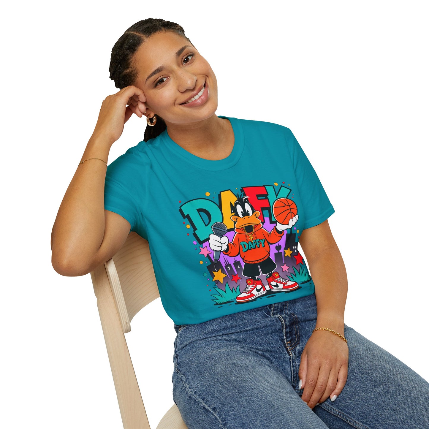 T Shirt with Cartoon, Cartoon on T Shirt, Animation Shirt, T Shirt with Animation, Funny Animals Tee Shirt