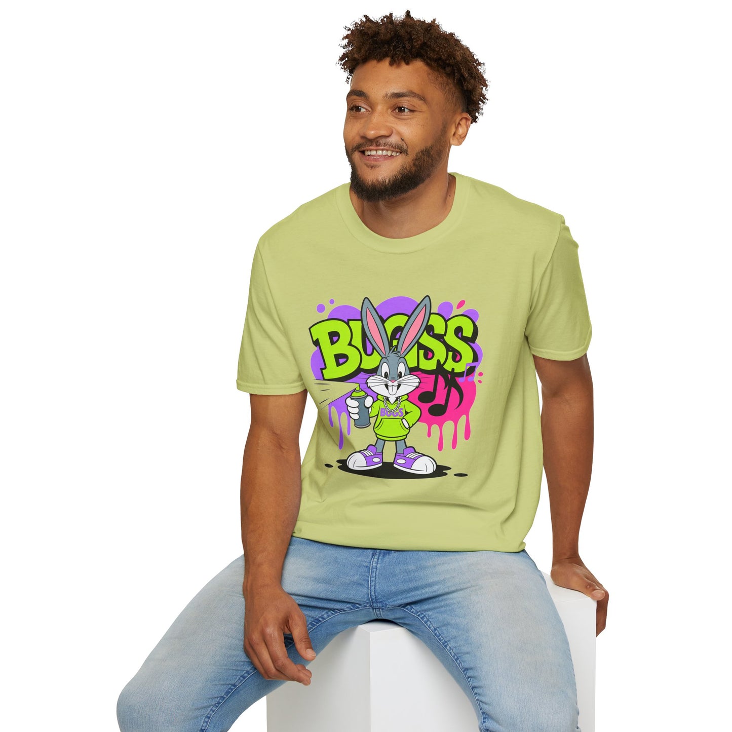 T Shirt with Cartoon, Cartoon on T Shirt, Animation Shirt, T Shirt with Animation, Funny Animals Tee Shirt