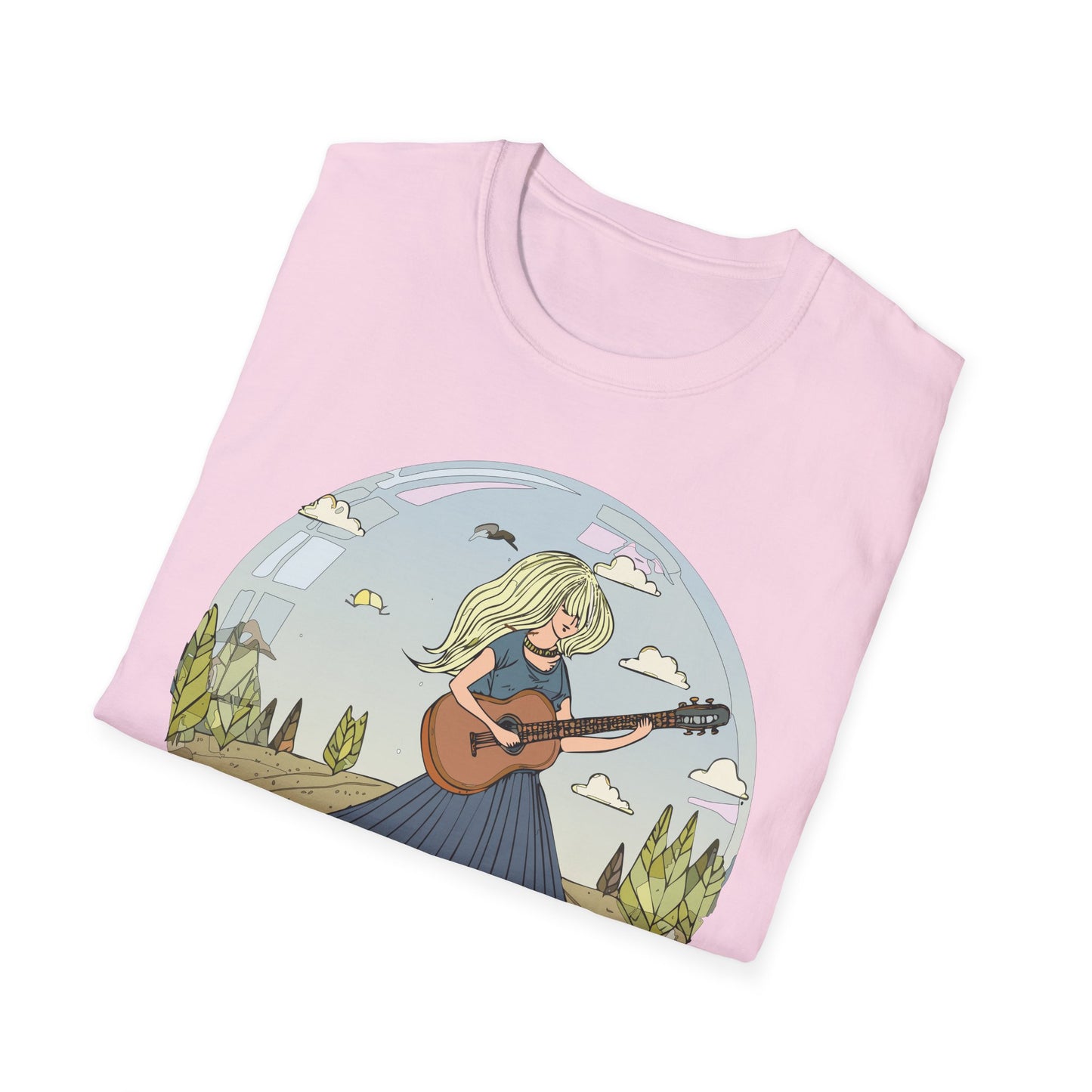 Womens T Shirts, Ladies Graphic T Shirts, Art Design Shirt