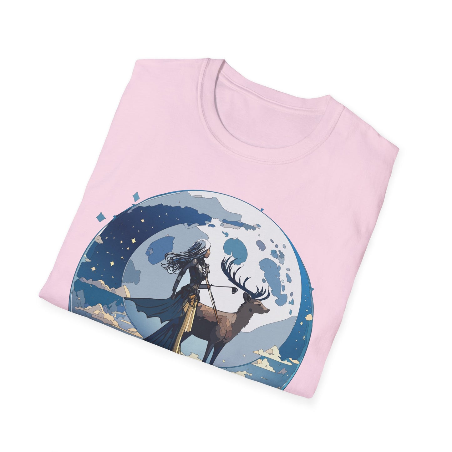 Womens T Shirts, Ladies Graphic T Shirts, Art Design Shirt