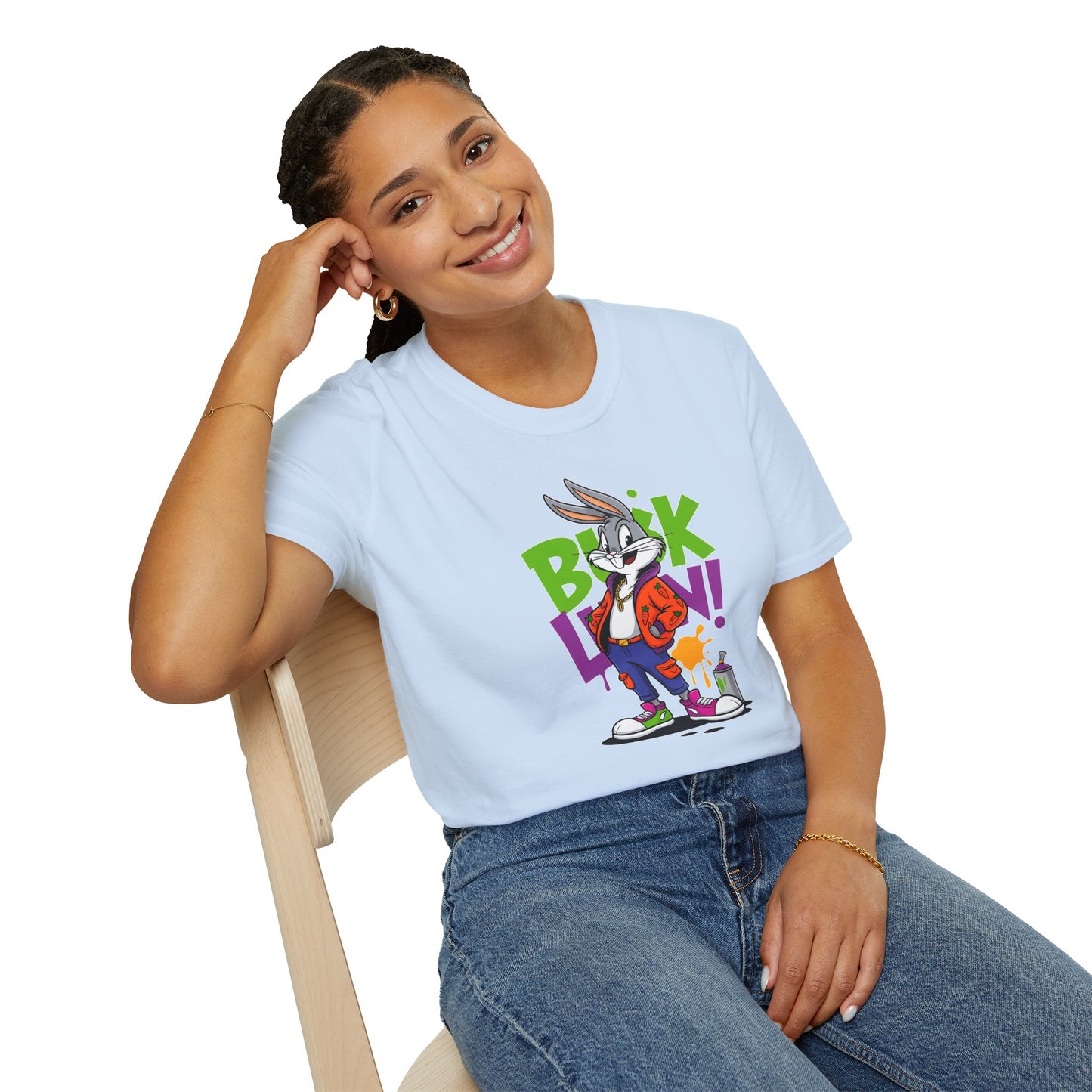 T Shirt with Cartoon, Cartoon on T Shirt, Animation Shirt, T Shirt with Animation, Funny Animals Tee Shirt