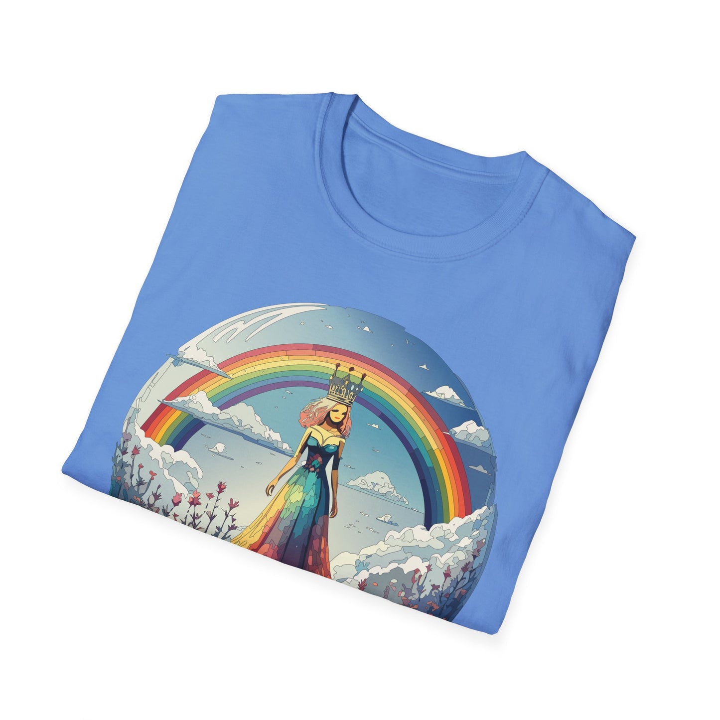 Womens T Shirts, Ladies Graphic T Shirts, Art Design Shirt