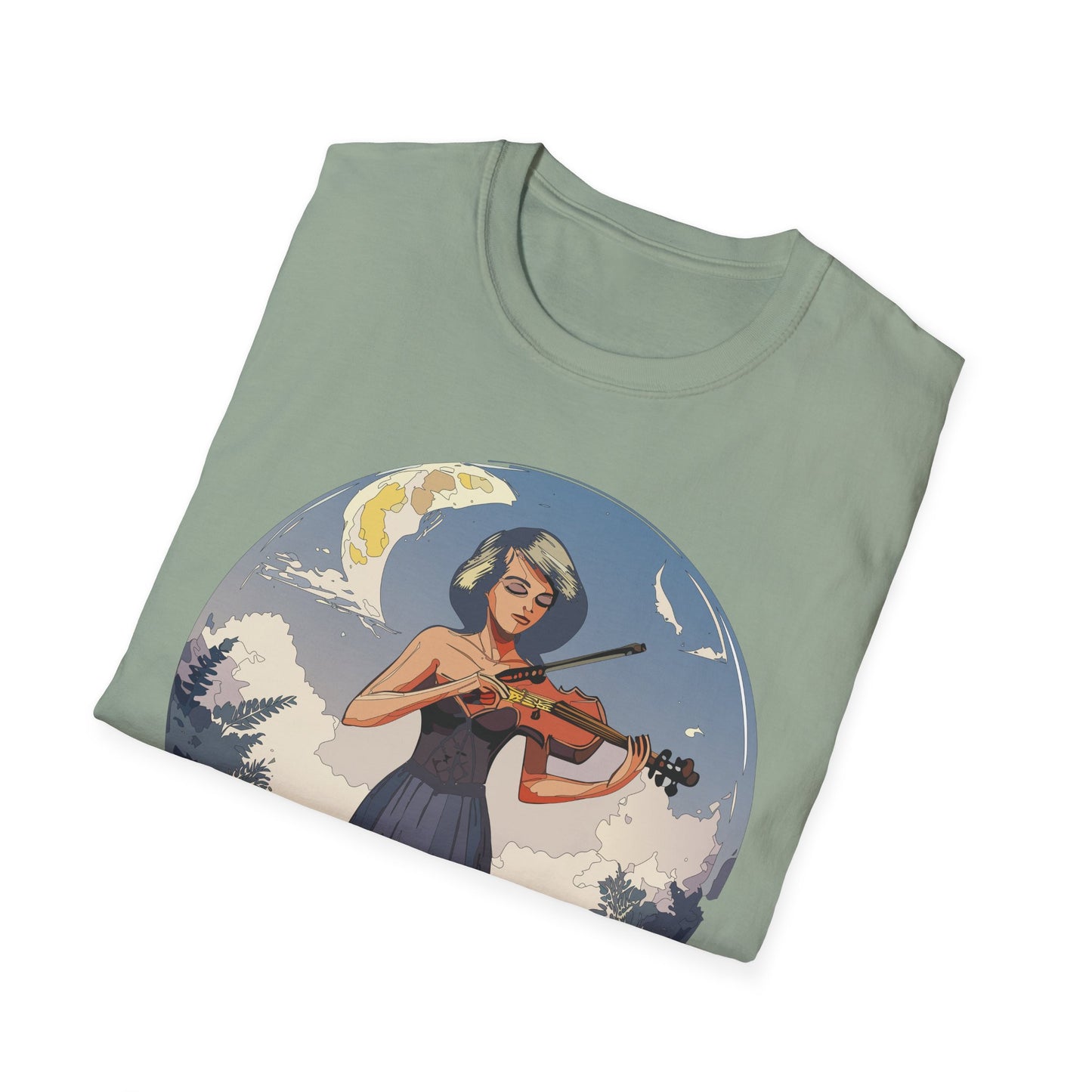 Womens T Shirts, Ladies Graphic T Shirts, Art Design Shirt