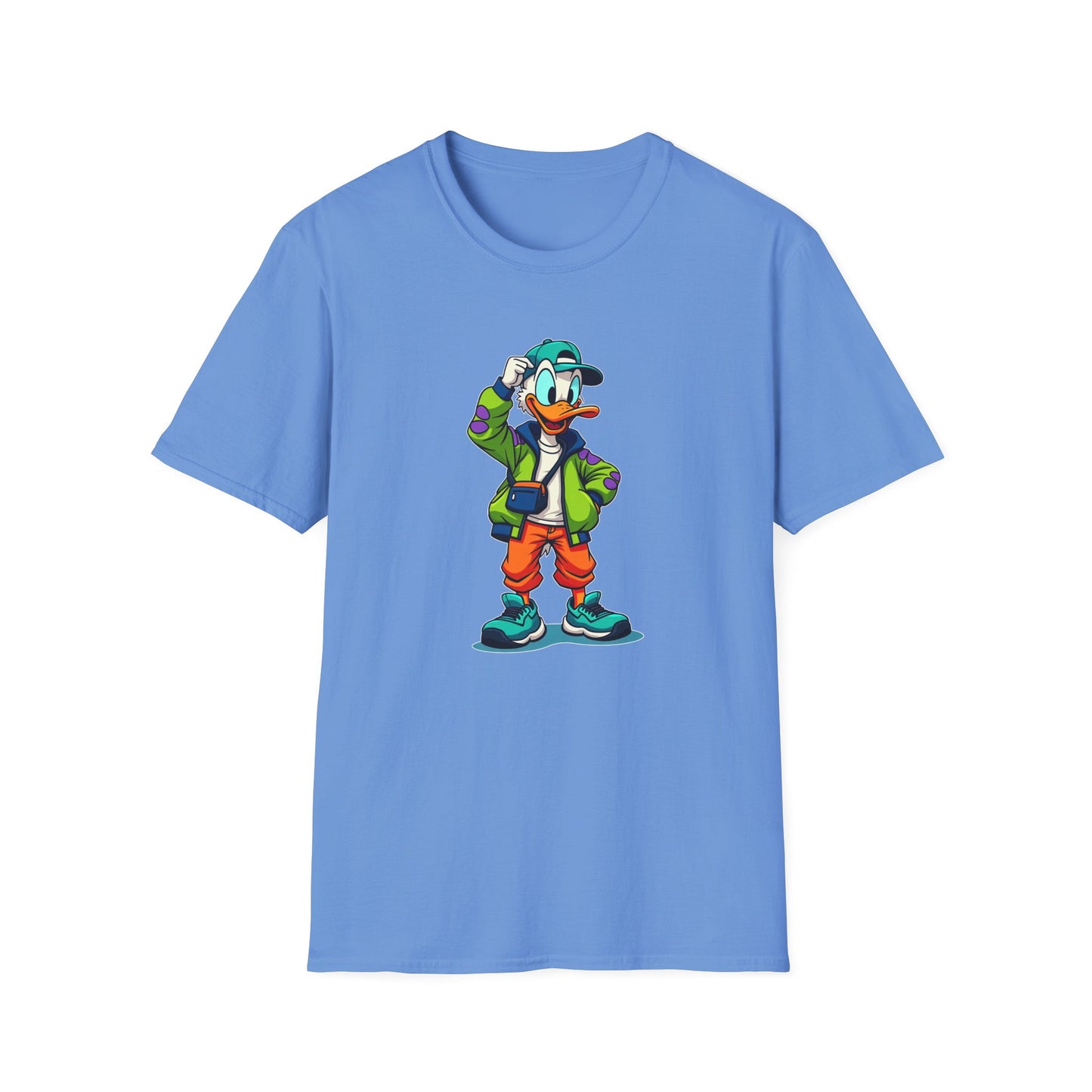 T Shirt with Cartoon, Cartoon on T Shirt, Animation Shirt, T Shirt with Animation, Funny Animals Tee Shirt