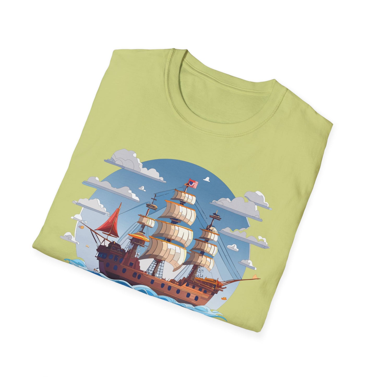 Ship T Shirts, Frigate T Shirts, Vessel Tee Shirt