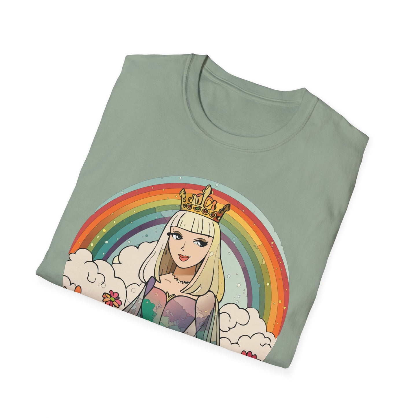 Womens T Shirts, Ladies Graphic T Shirts, Art Design Shirt
