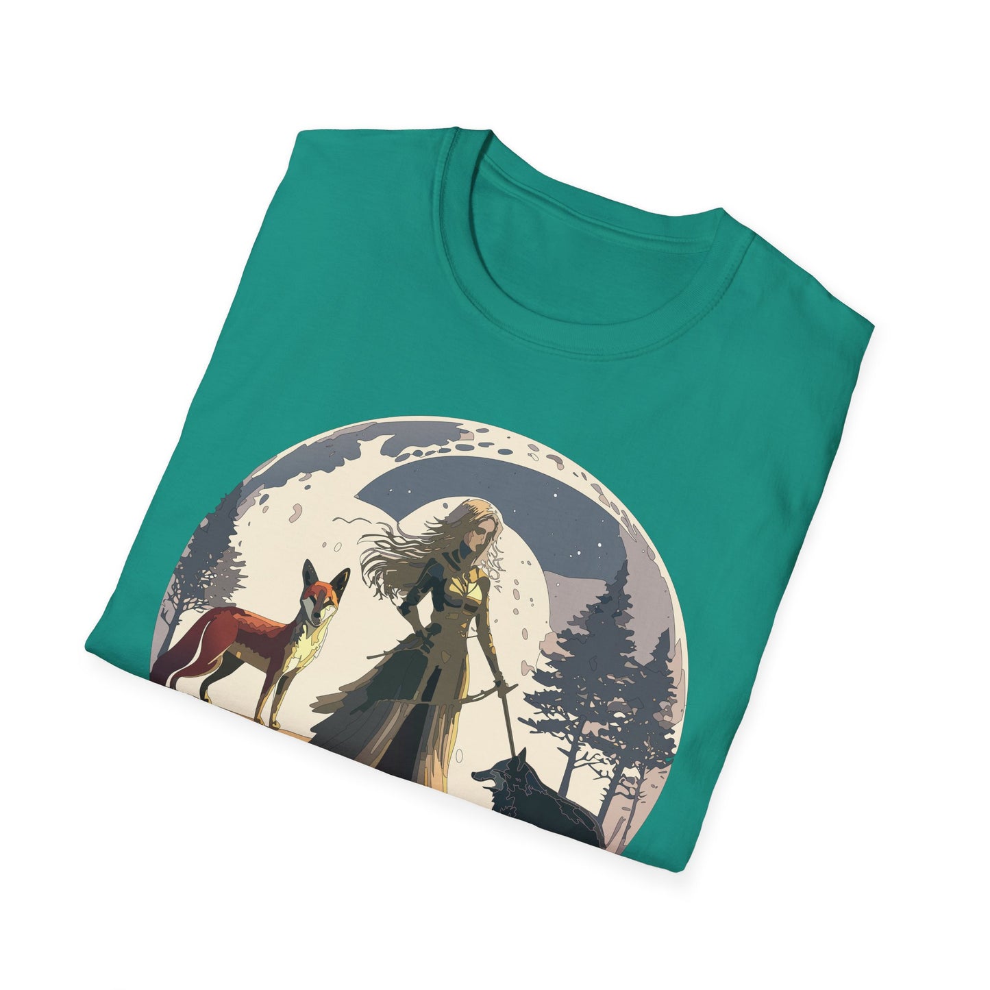 Womens T Shirts, Ladies Graphic T Shirts, Art Design Shirt